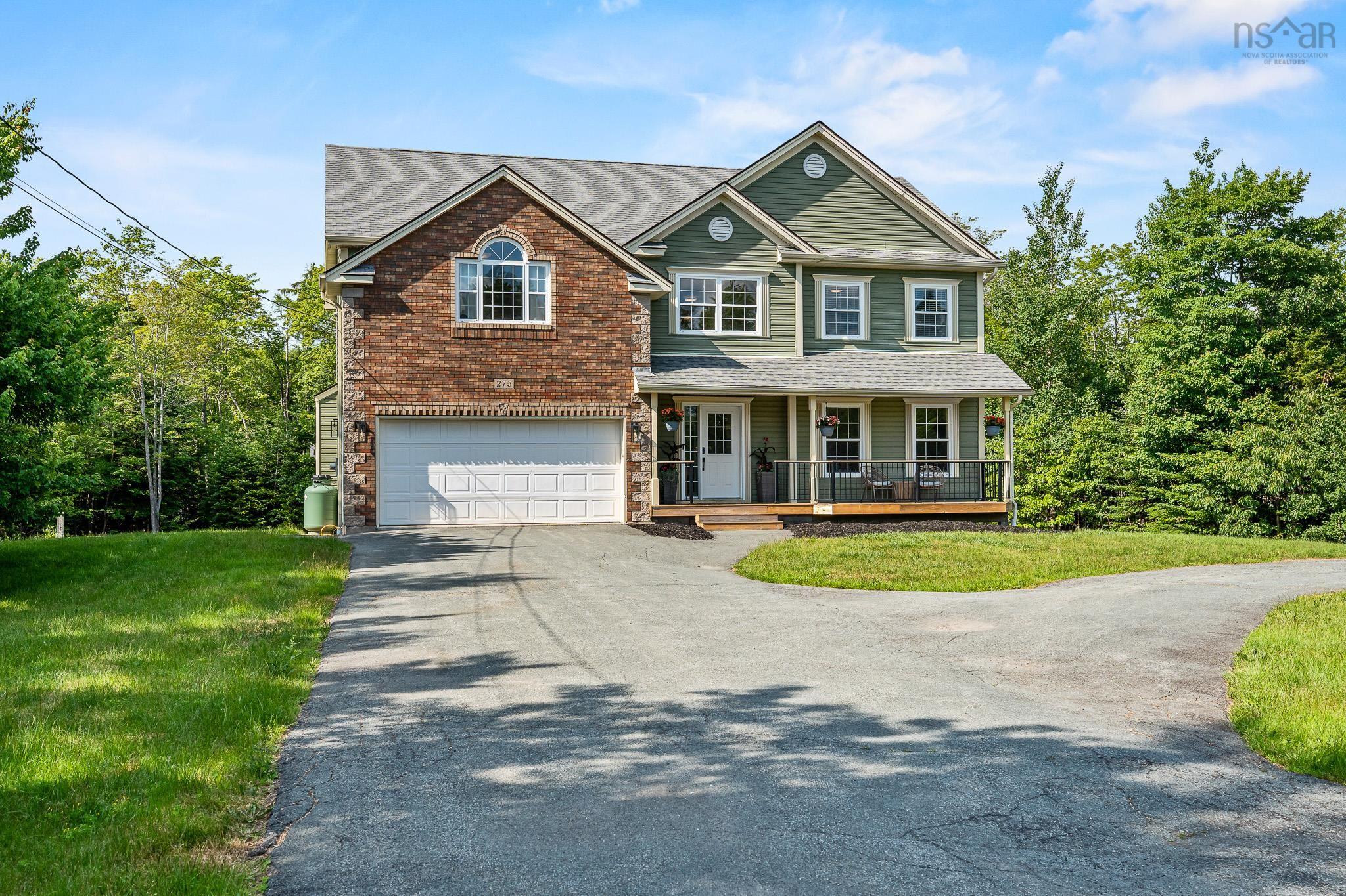 275 Canterbury Lane, Fall River, NS (MLS® 202616360)