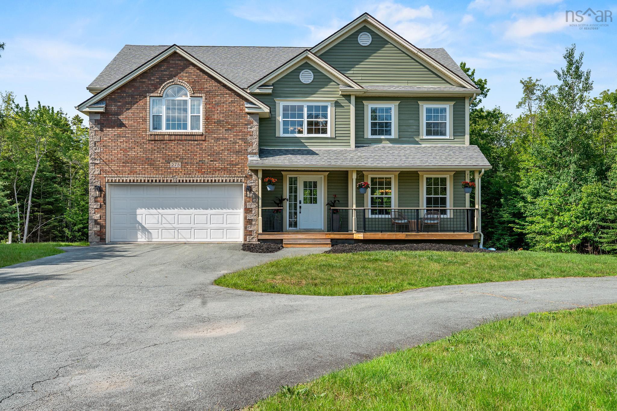 275 Canterbury Lane, Fall River, NS (MLS® 202616360)