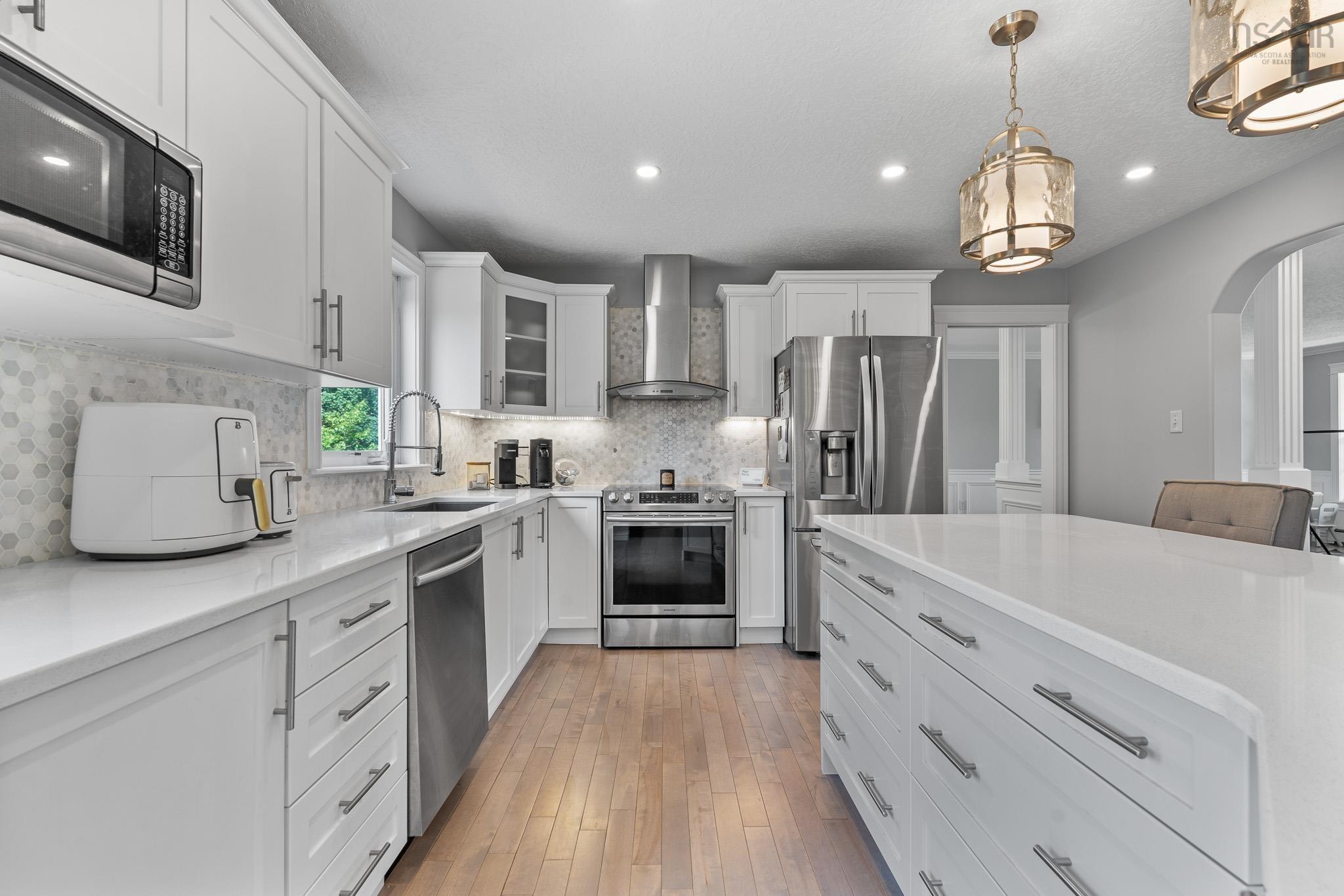 275 Canterbury Lane, Fall River, NS (MLS 202616360)