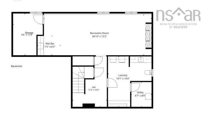 275 Canterbury Lane, Fall River, NS (MLS 202616360)