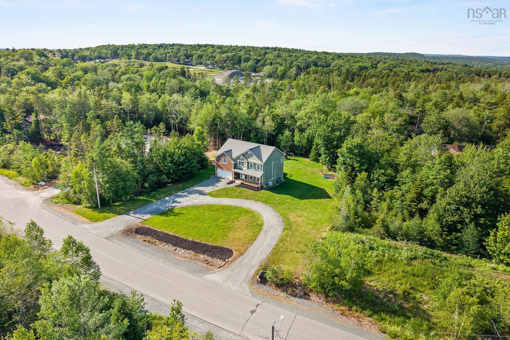 275 Canterbury Lane, Fall River, NS (MLS 202616360)