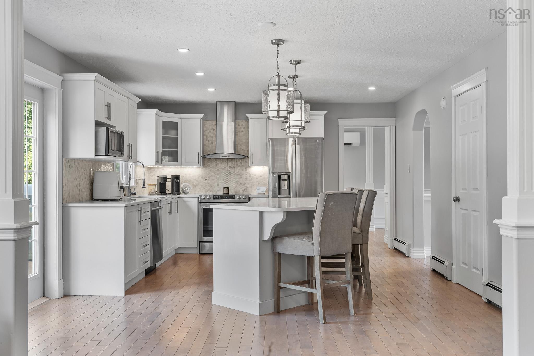 275 Canterbury Lane, Fall River, NS (MLS 202616360)