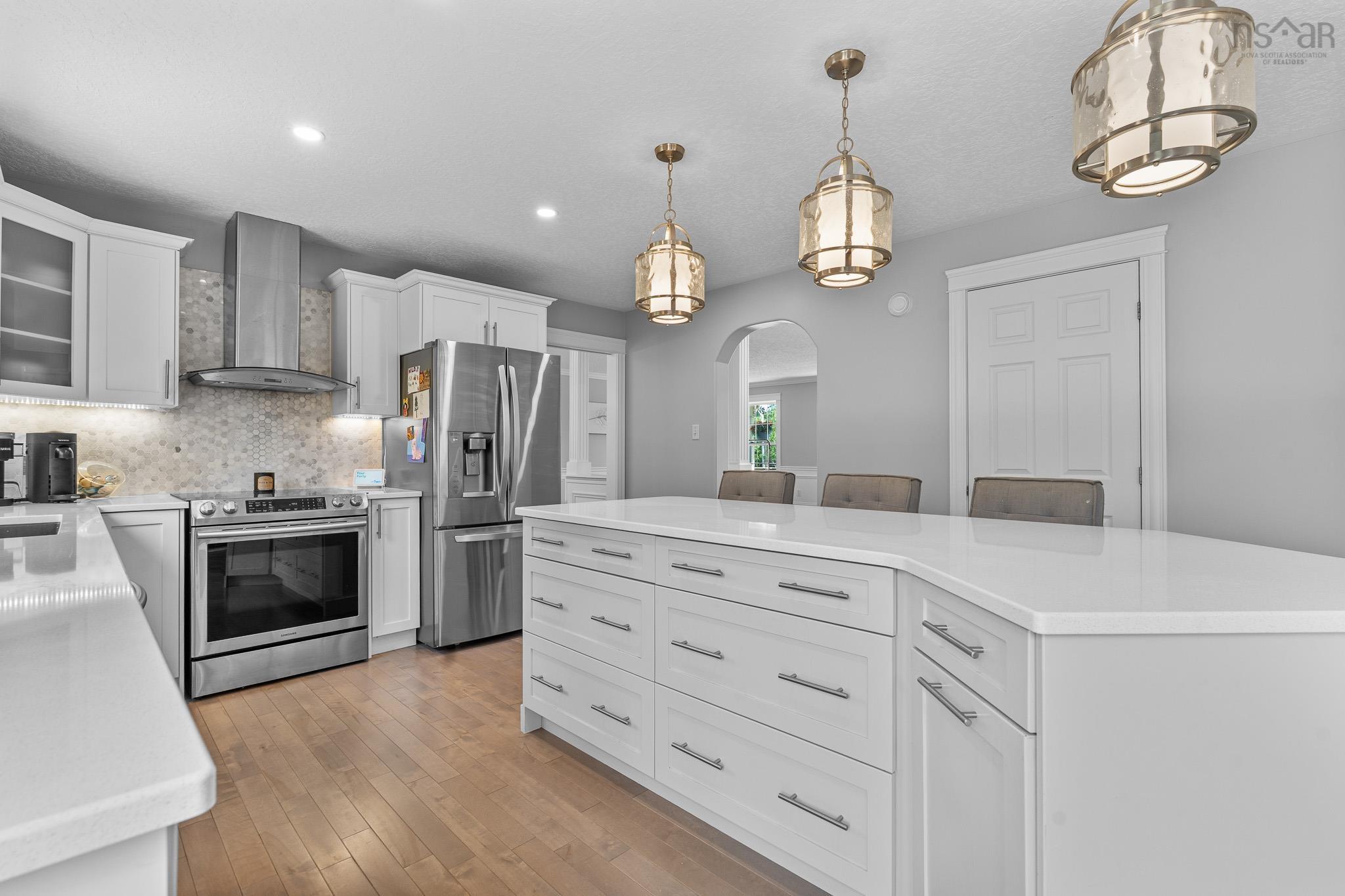 275 Canterbury Lane, Fall River, NS (MLS 202616360)