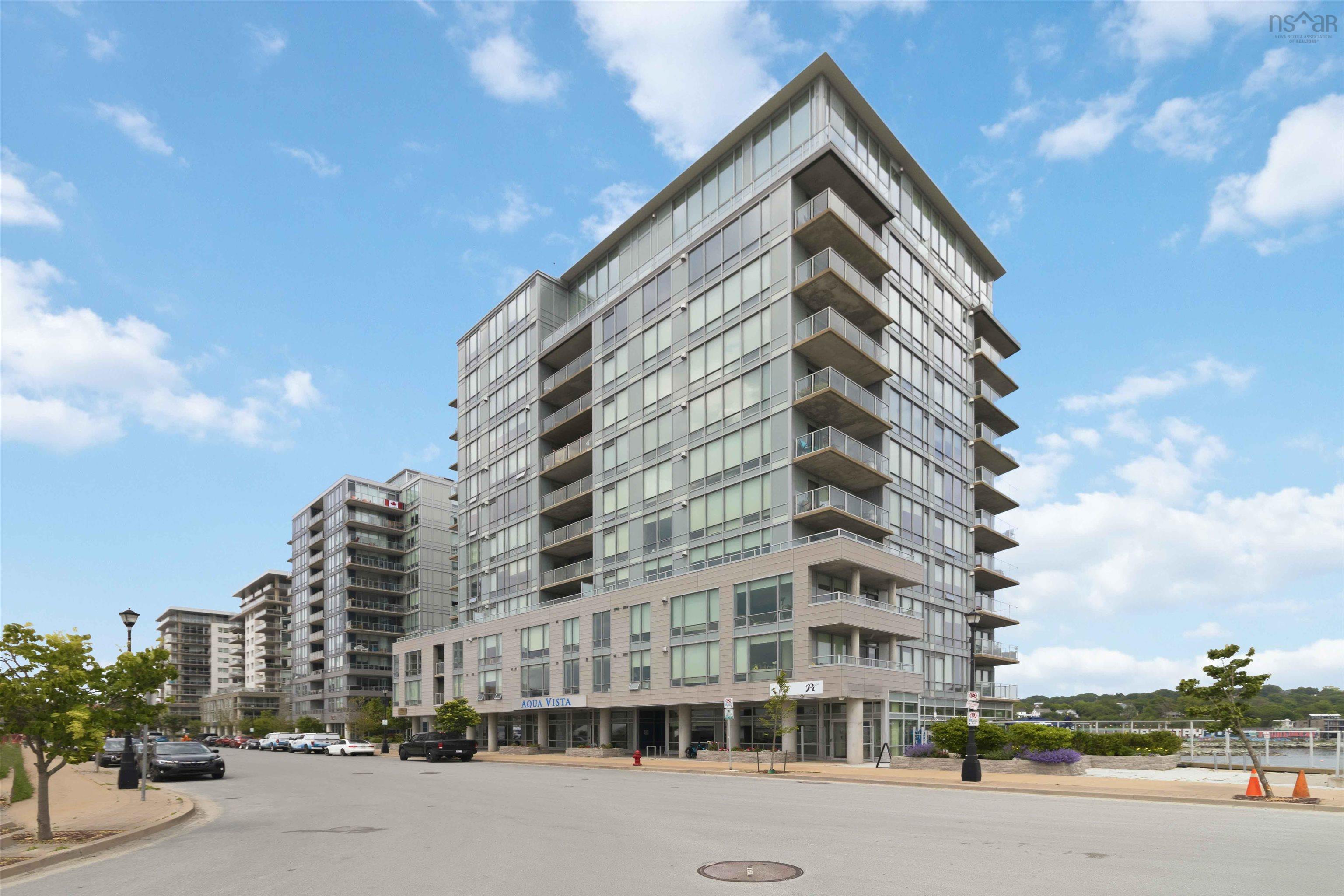 403 67 Kings Wharf Place, Dartmouth, NS (MLS 202616363)