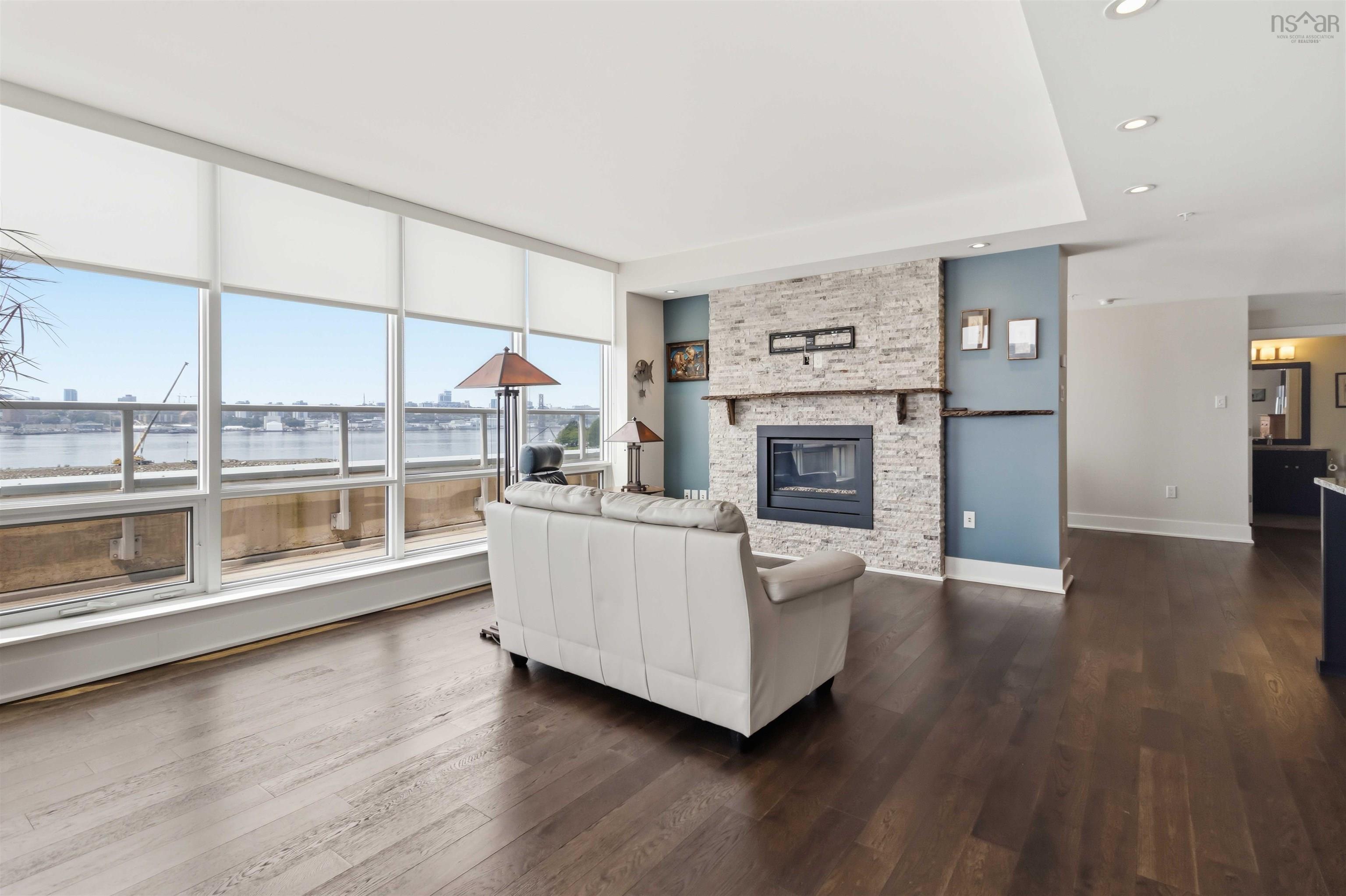 403 67 Kings Wharf Place, Dartmouth, NS (MLS 202616363)