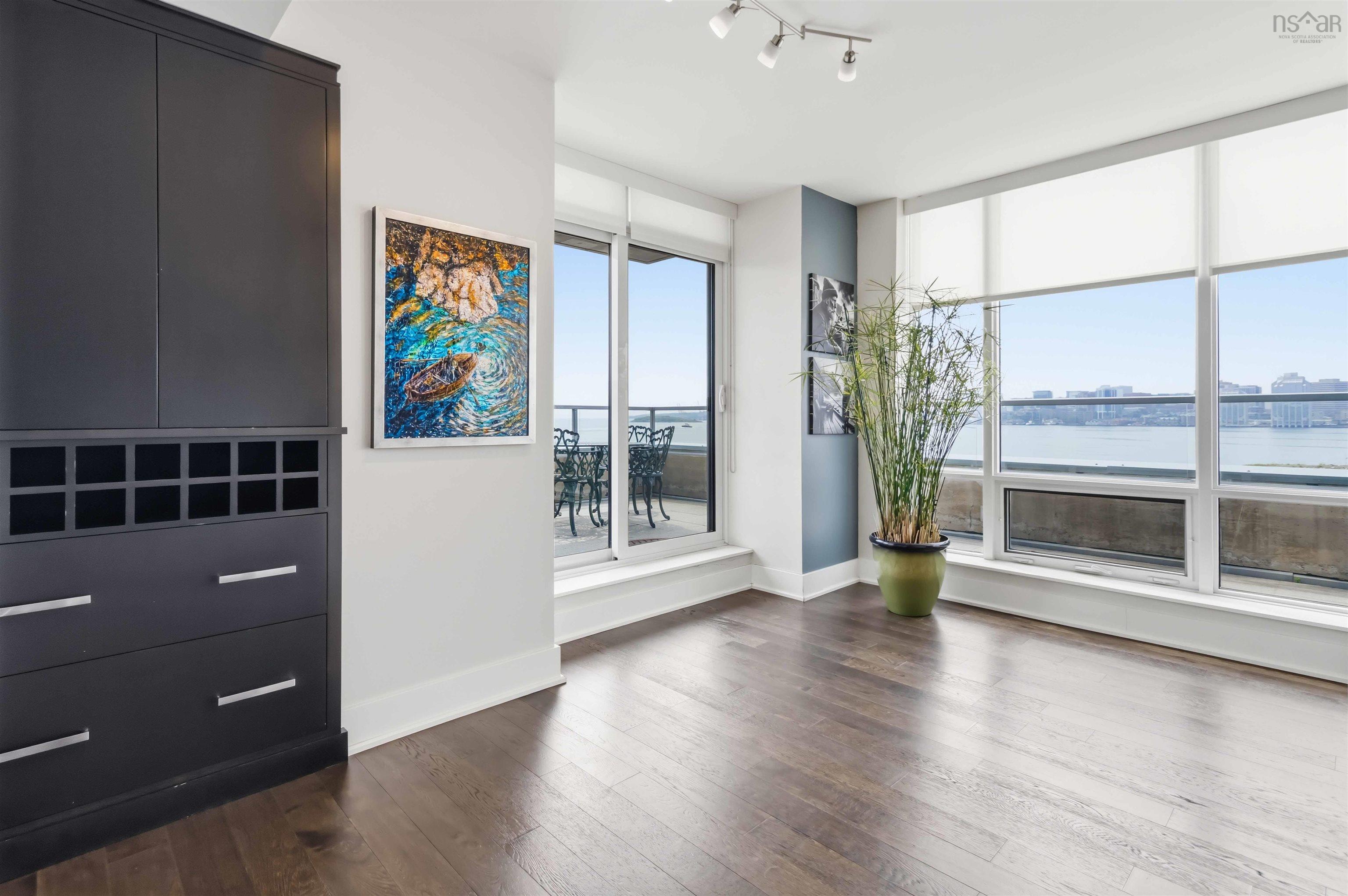 403 67 Kings Wharf Place, Dartmouth, NS (MLS 202616363)