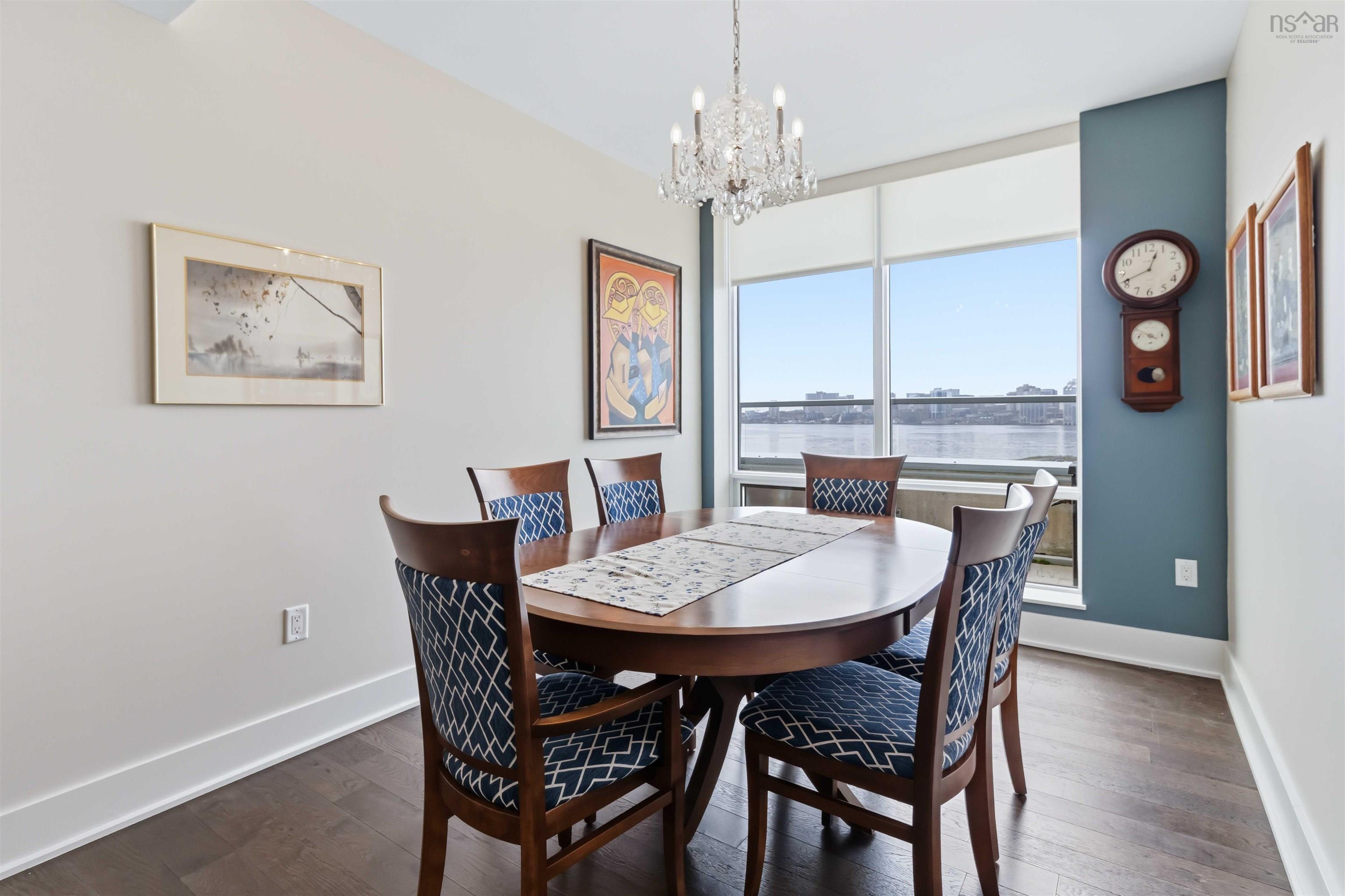 403 67 Kings Wharf Place, Dartmouth, NS (MLS 202616363)