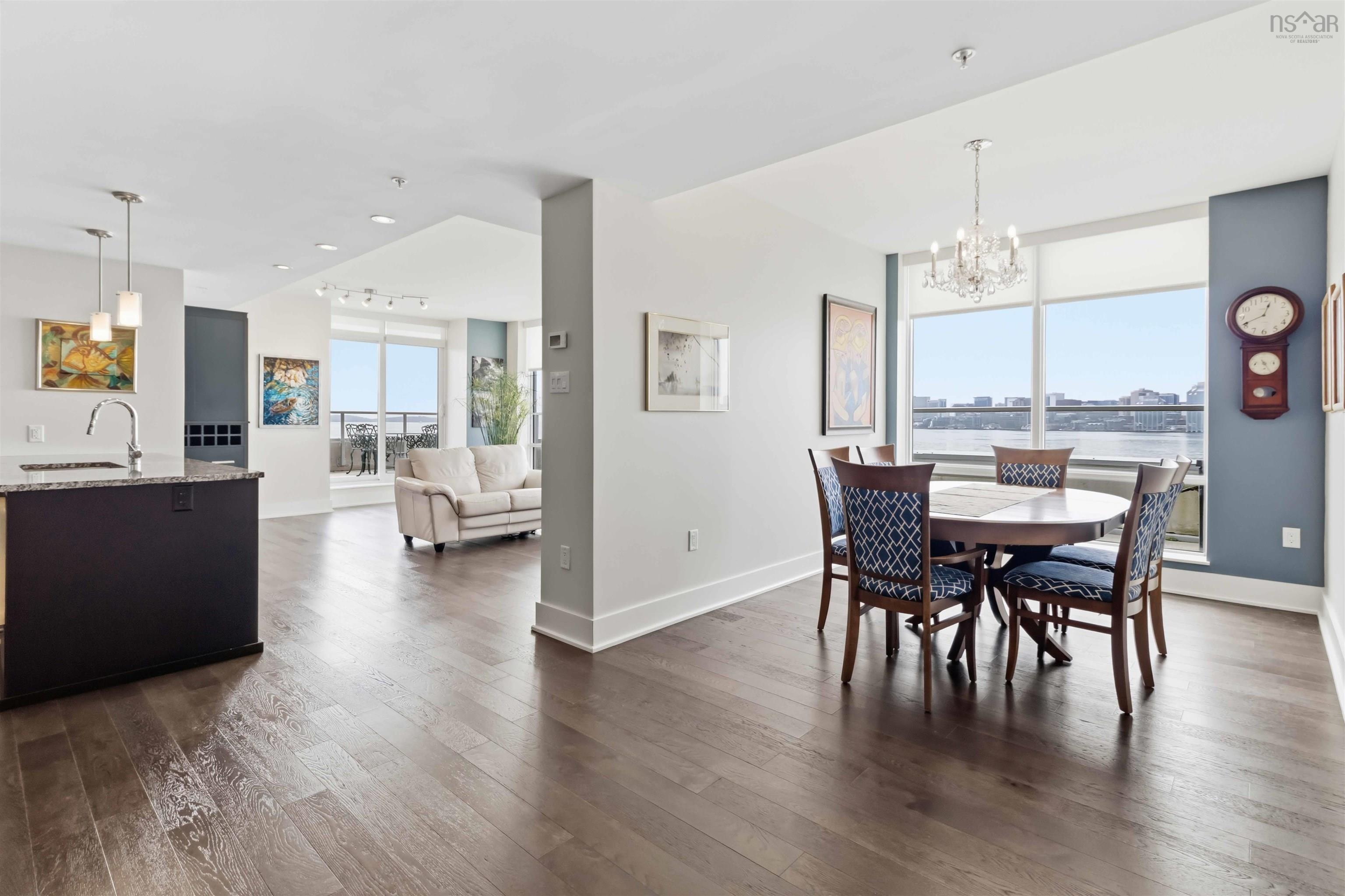 403 67 Kings Wharf Place, Dartmouth, NS (MLS 202616363)