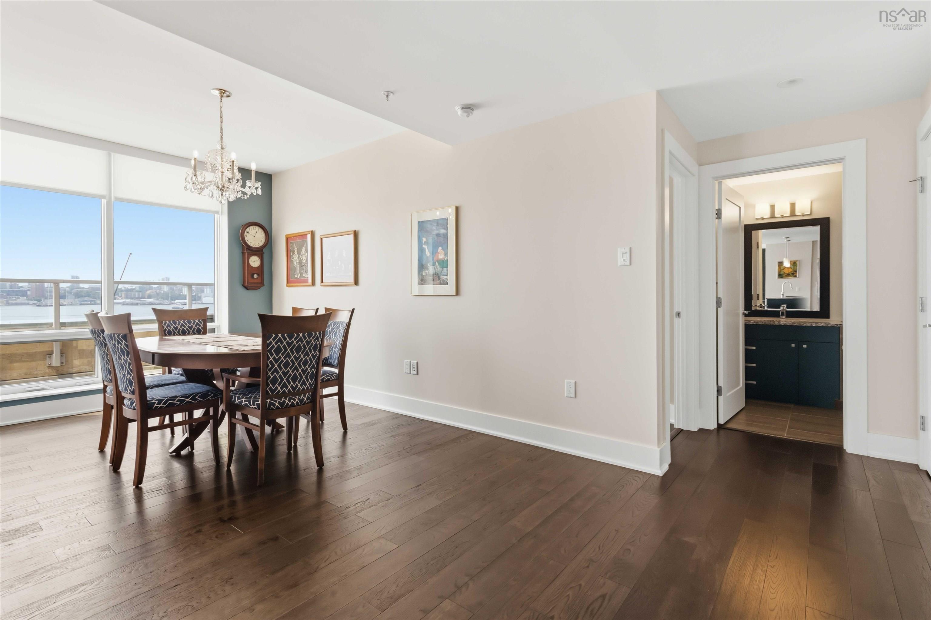 403 67 Kings Wharf Place, Dartmouth, NS (MLS 202616363)