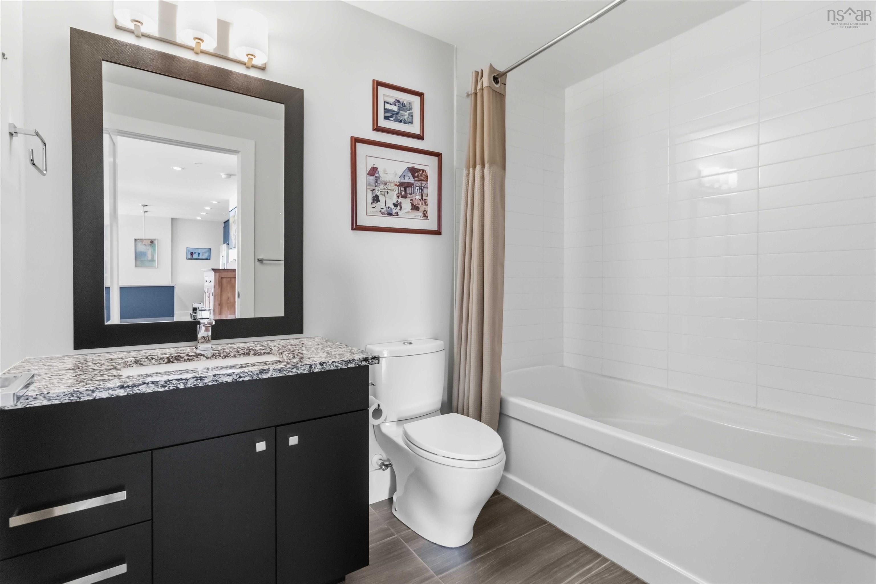 403 67 Kings Wharf Place, Dartmouth, NS (MLS 202616363)