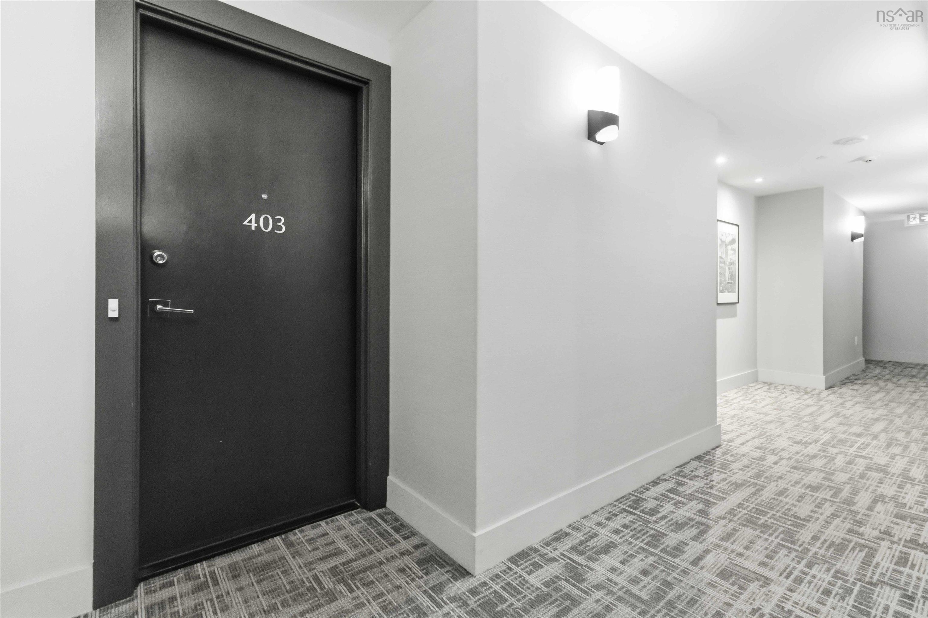 403 67 Kings Wharf Place, Dartmouth, NS (MLS 202616363)