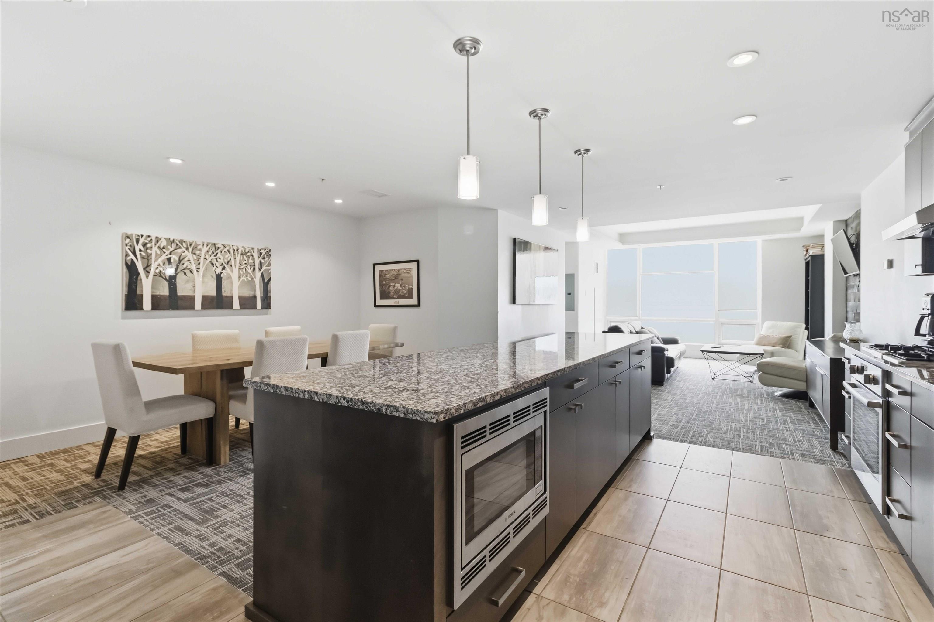 403 67 Kings Wharf Place, Dartmouth, NS (MLS 202616363)