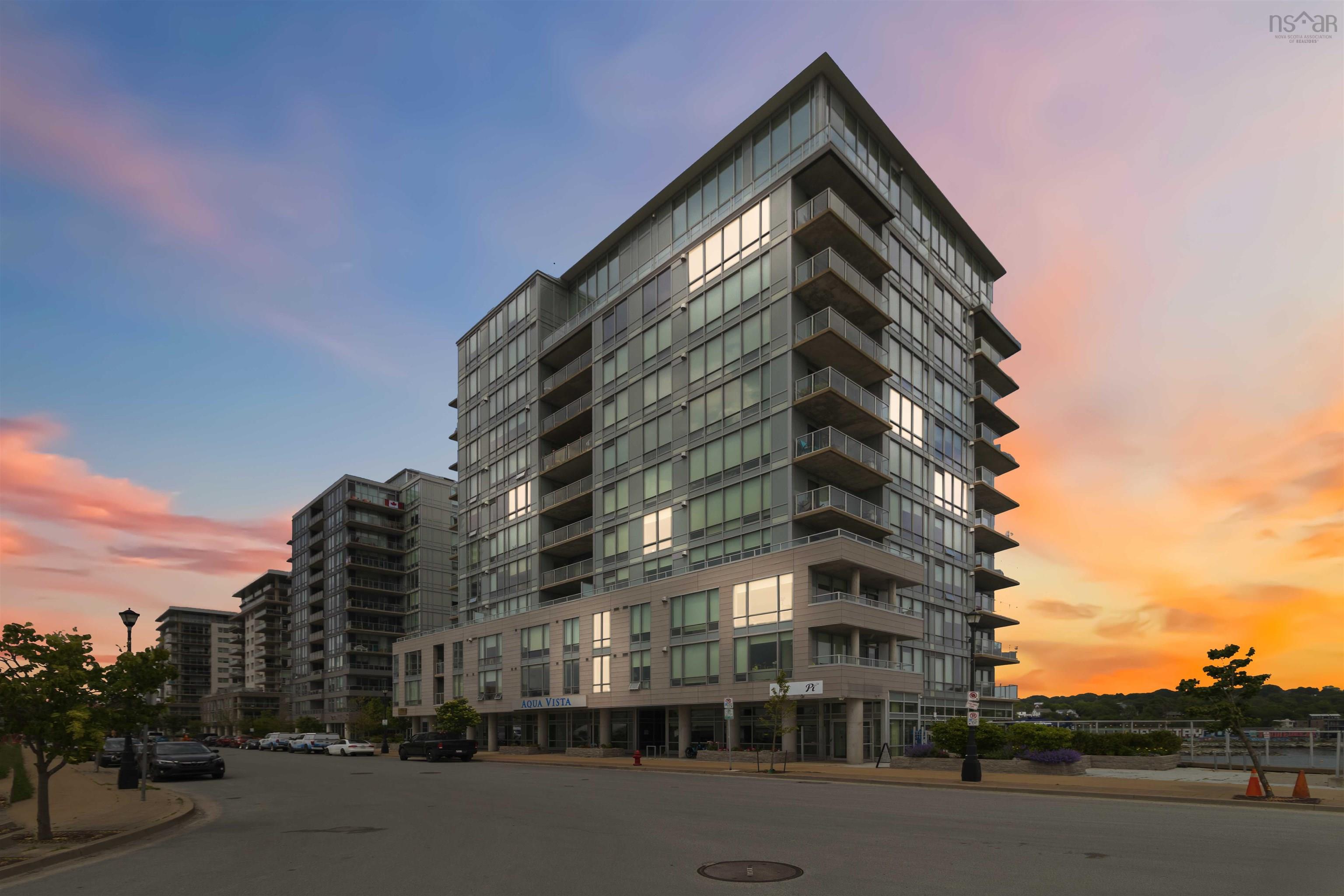 403 67 Kings Wharf Place, Dartmouth, NS (MLS 202616363)