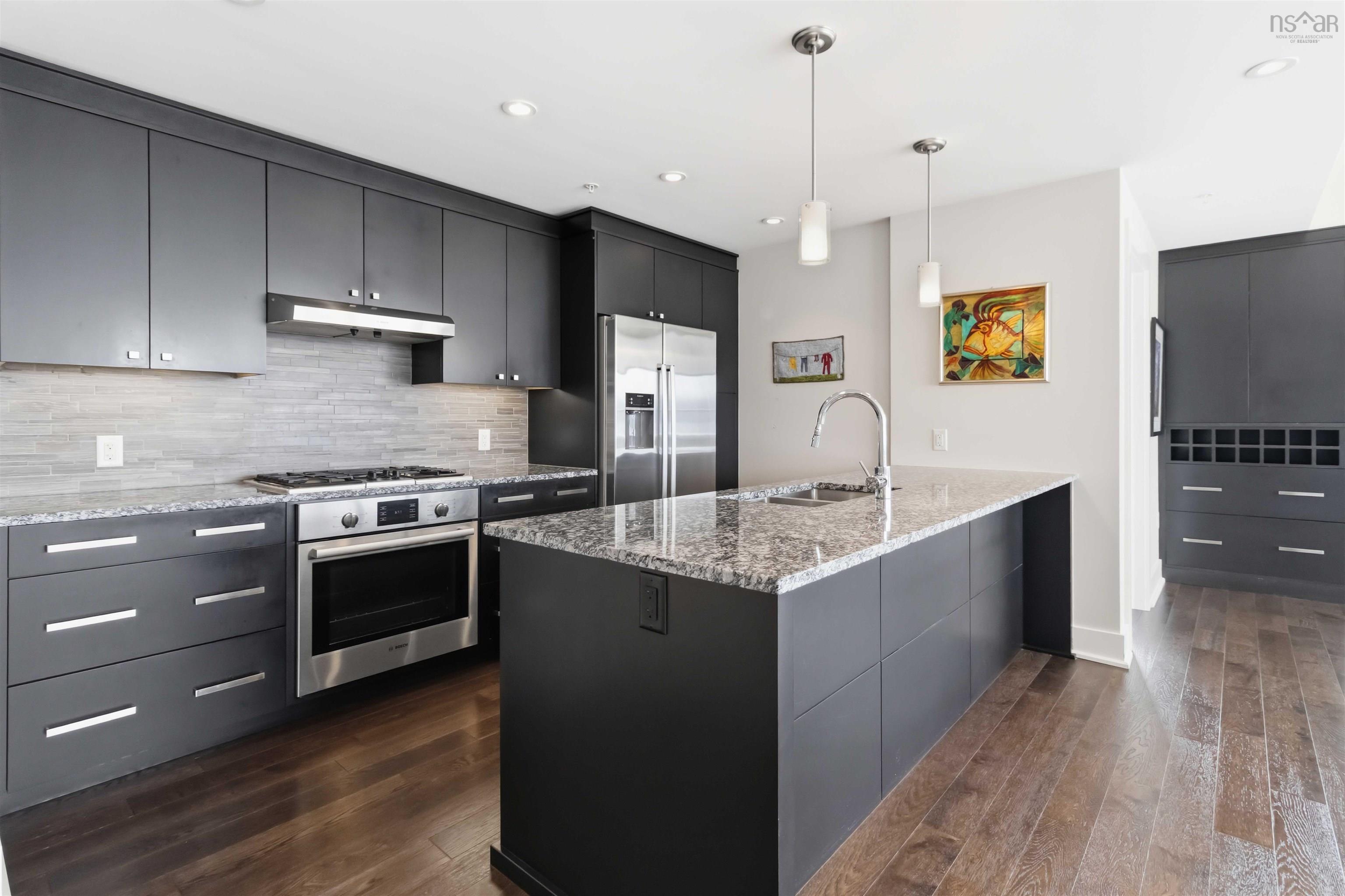 403 67 Kings Wharf Place, Dartmouth, NS (MLS 202616363)