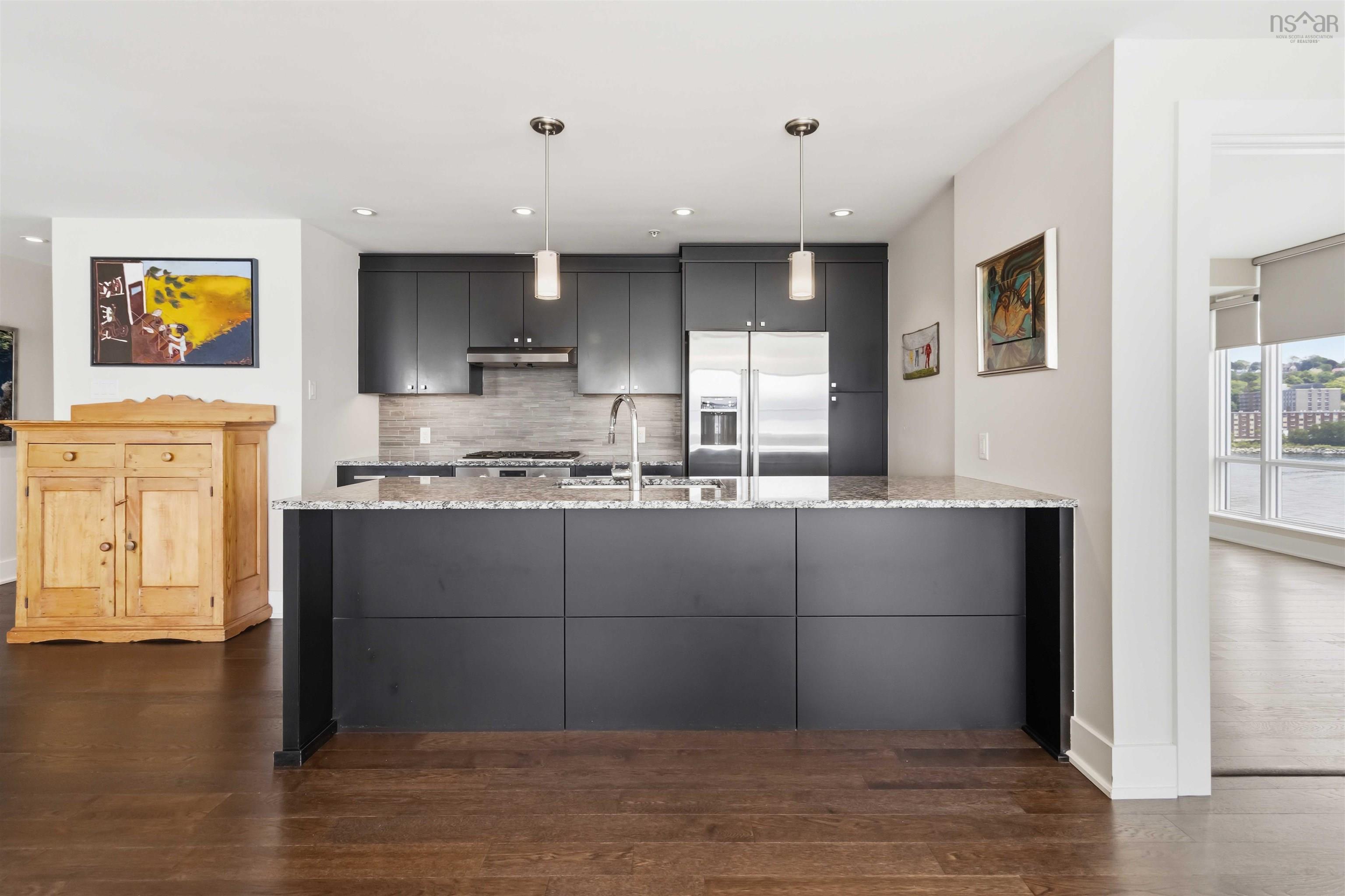 403 67 Kings Wharf Place, Dartmouth, NS (MLS 202616363)