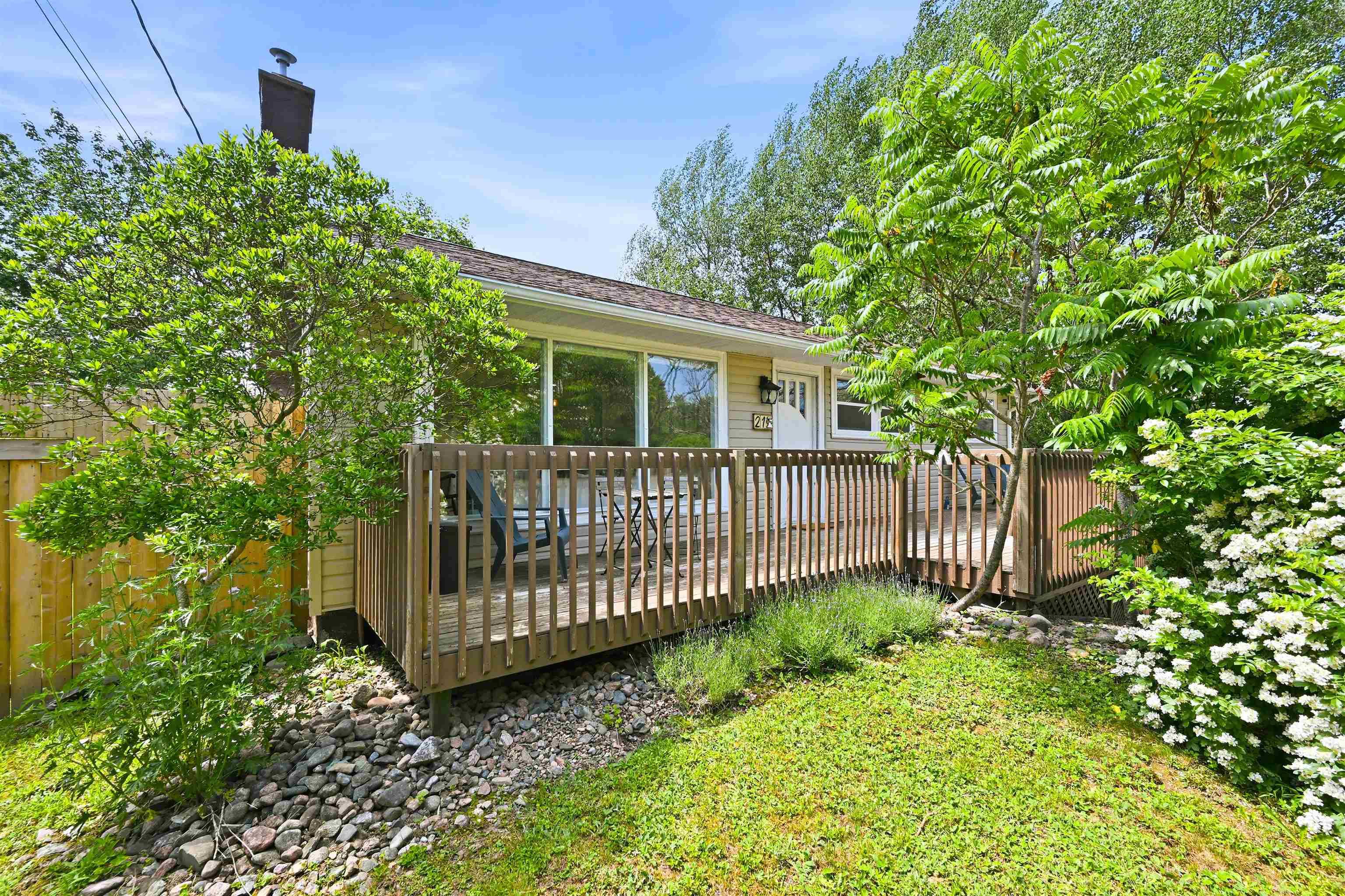 21 Lewis Drive, Bedford, NS (MLS 202616369)