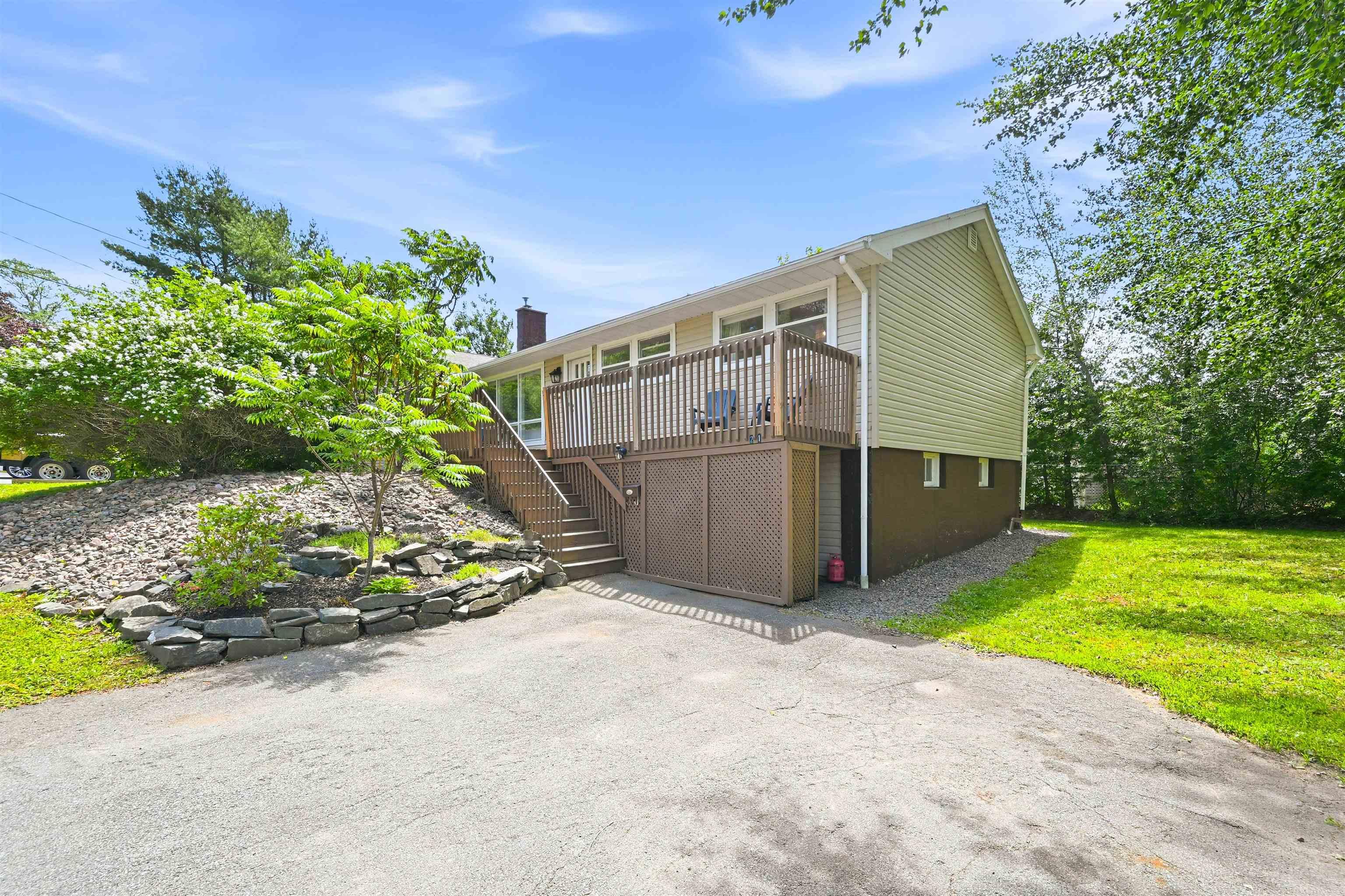 21 Lewis Drive, Bedford, NS (MLS 202616369)