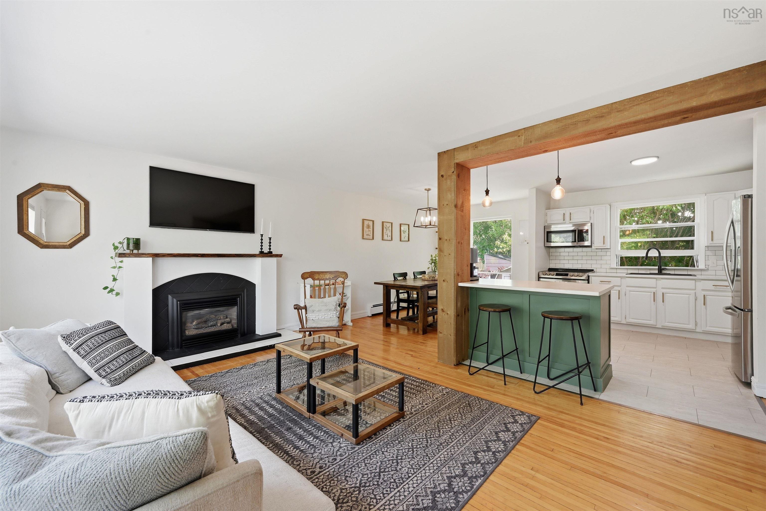 21 Lewis Drive, Bedford, NS (MLS 202616369)