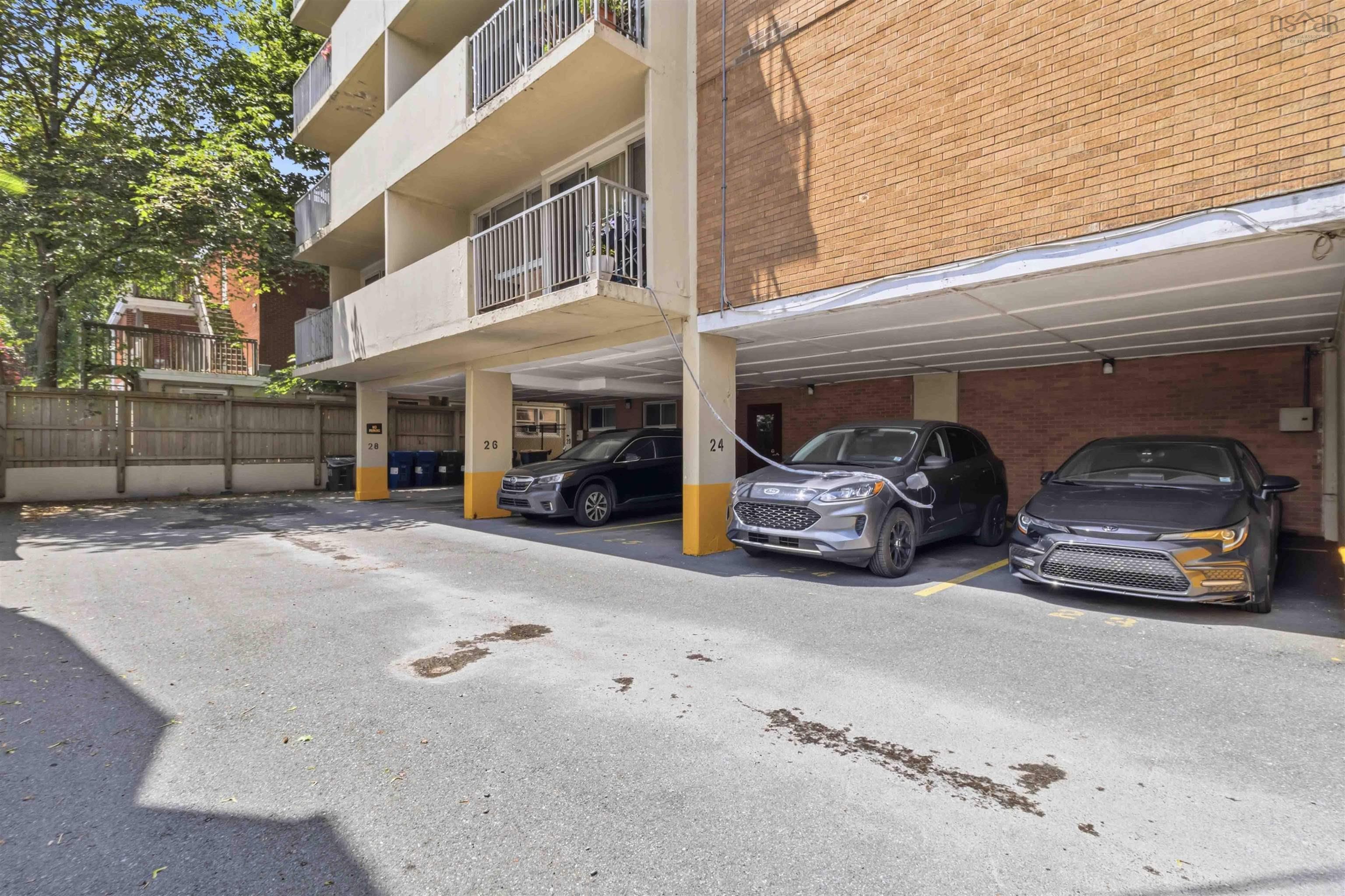 403 990 Mclean Street, Halifax, NS (MLS 202616372)