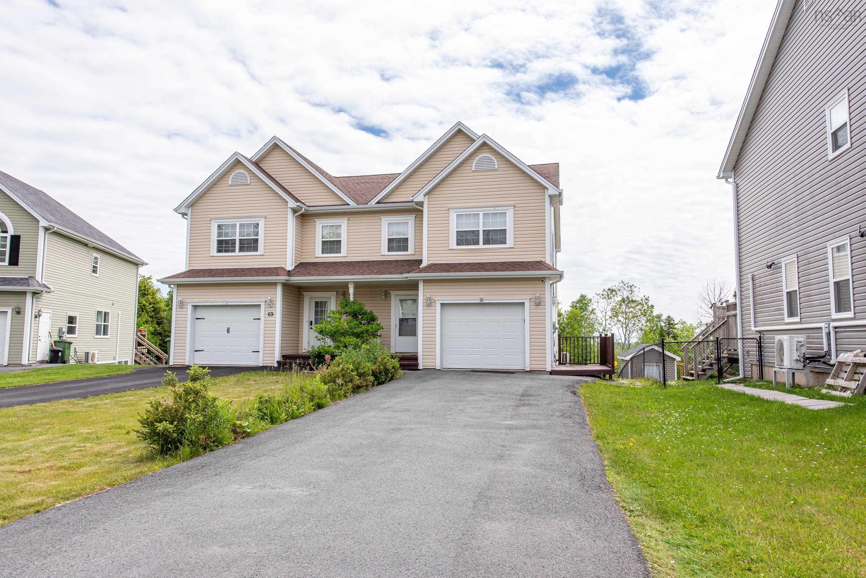 67 Avebury Court, Middle Sackville, NS (MLS® 202616381) | Middle Sackville Real Estate | RE/MAX Halifax