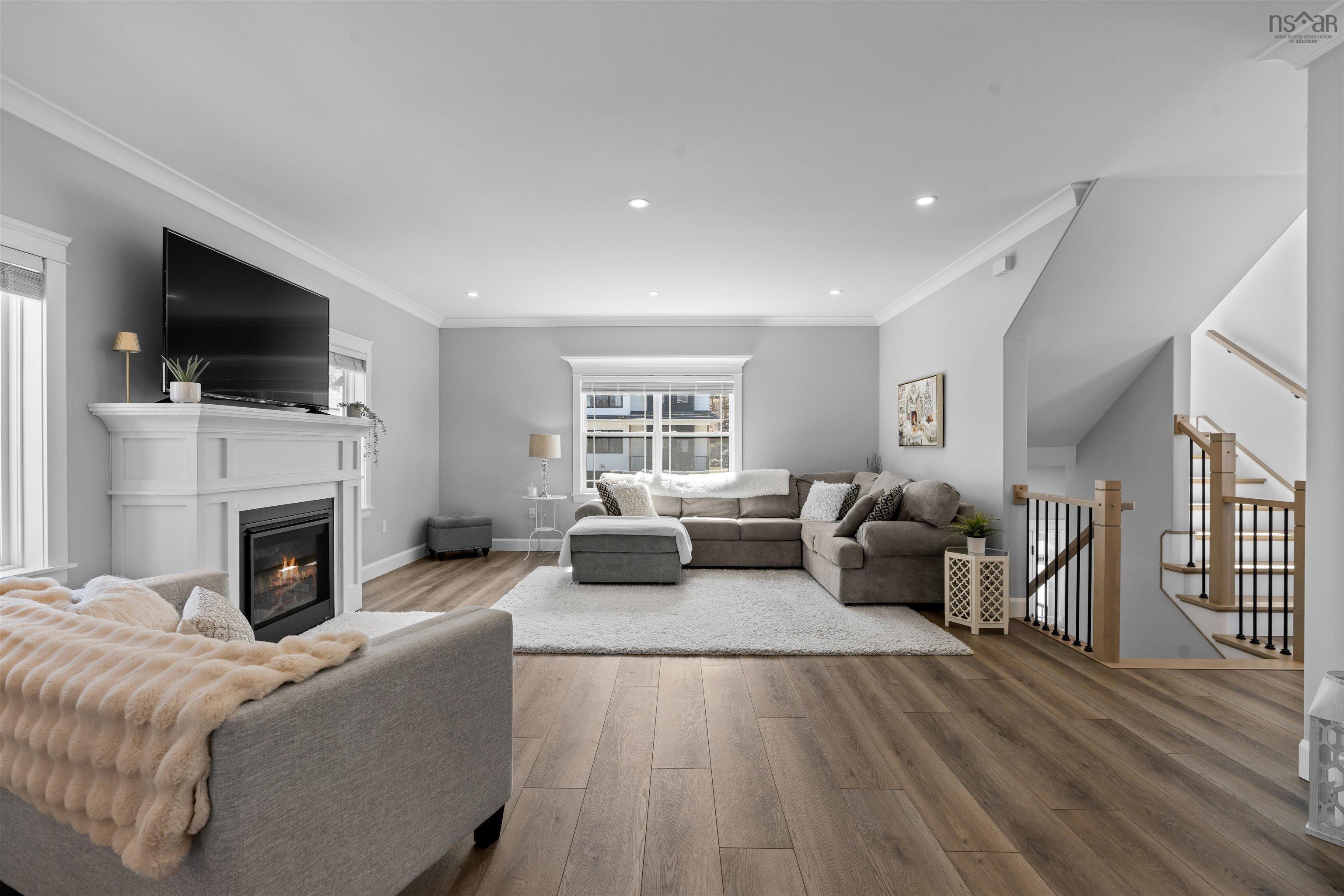 35 Angel Court, Dartmouth, NS (MLS 202616383)