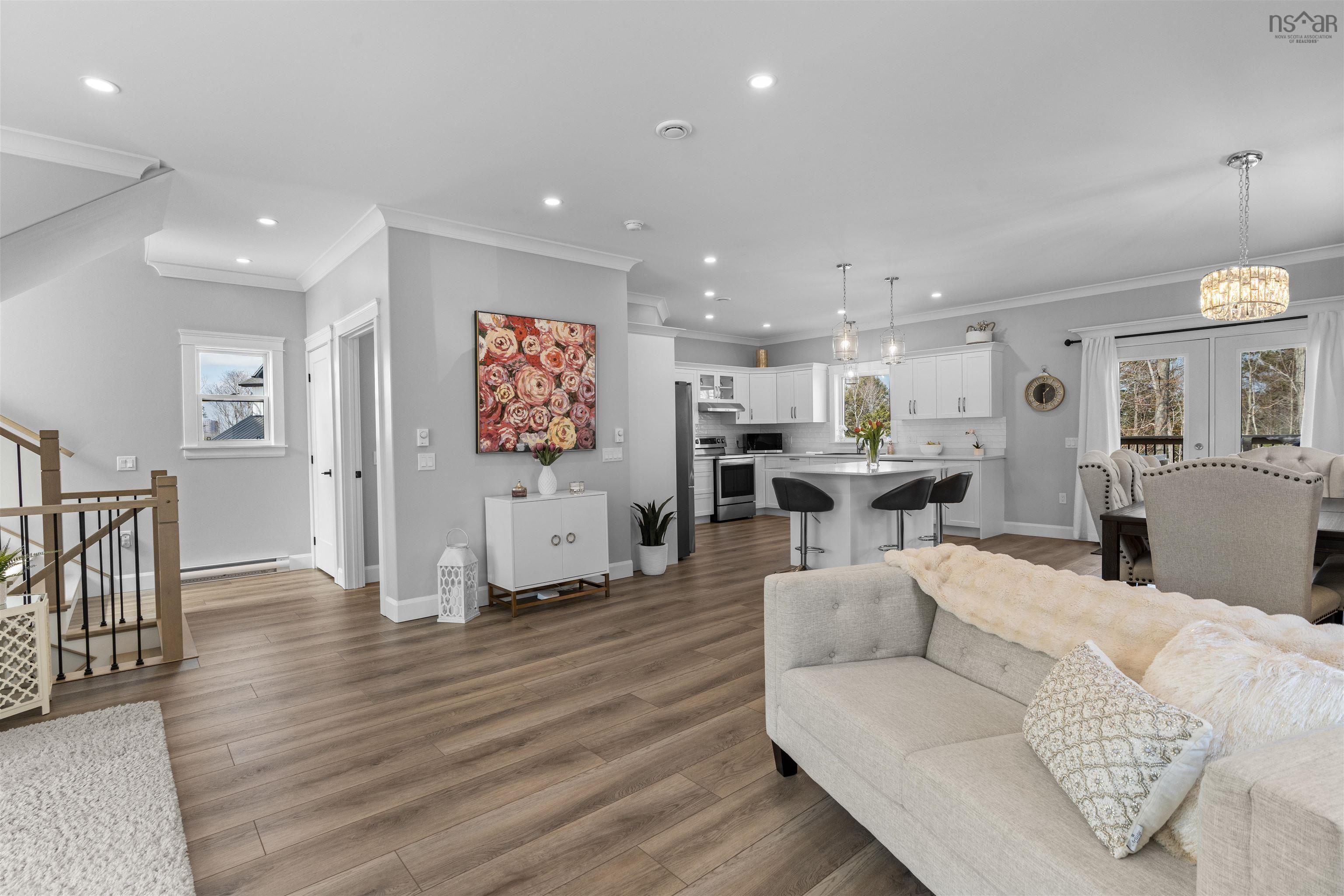 35 Angel Court, Dartmouth, NS (MLS 202616383)