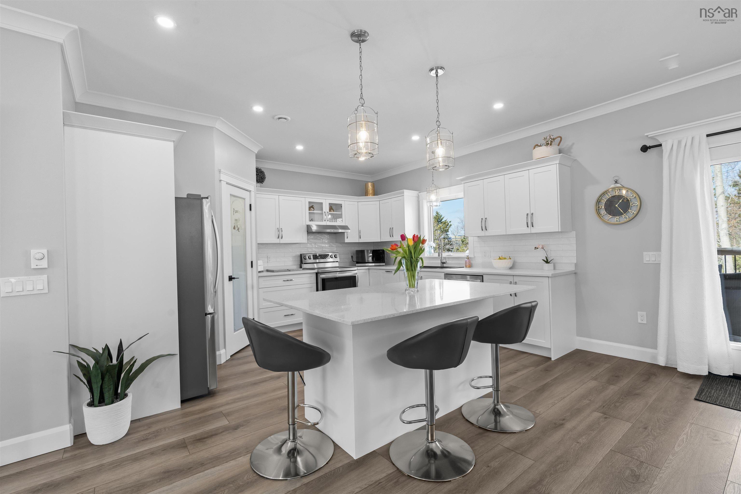 35 Angel Court, Dartmouth, NS (MLS 202616383)
