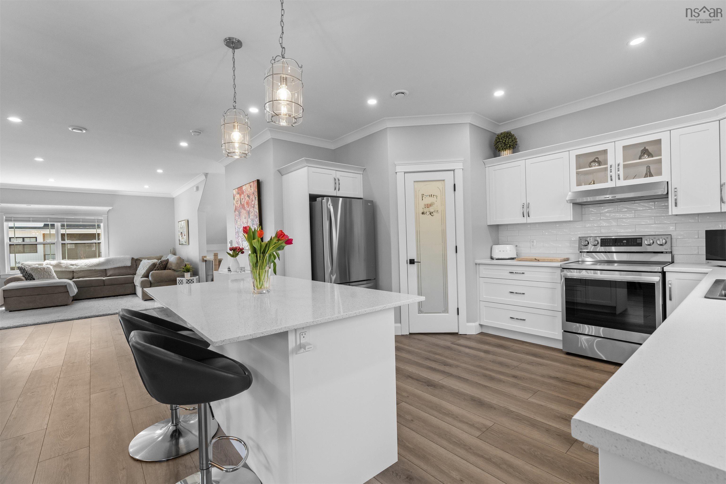 35 Angel Court, Dartmouth, NS (MLS 202616383)