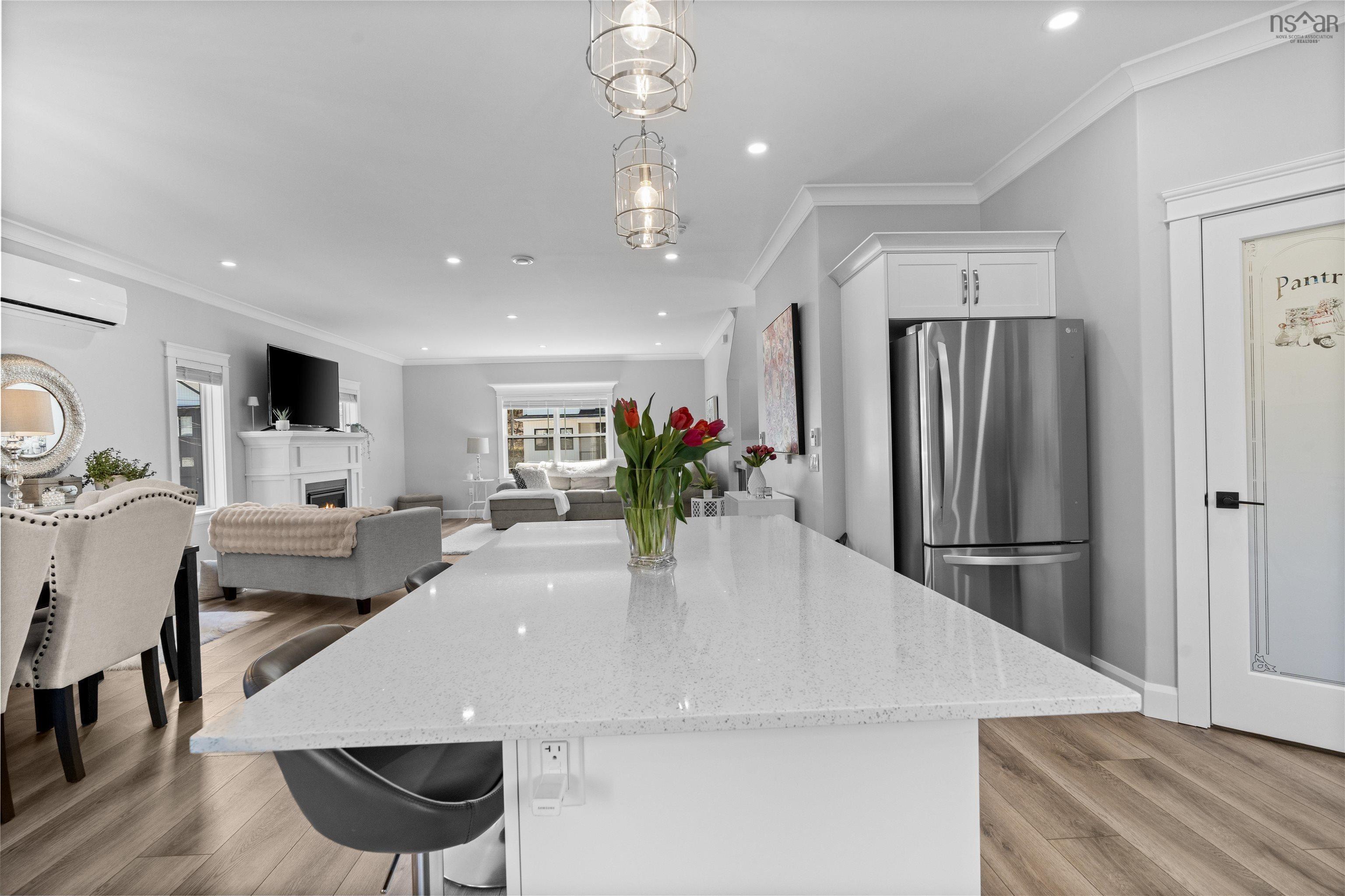 35 Angel Court, Dartmouth, NS (MLS 202616383)