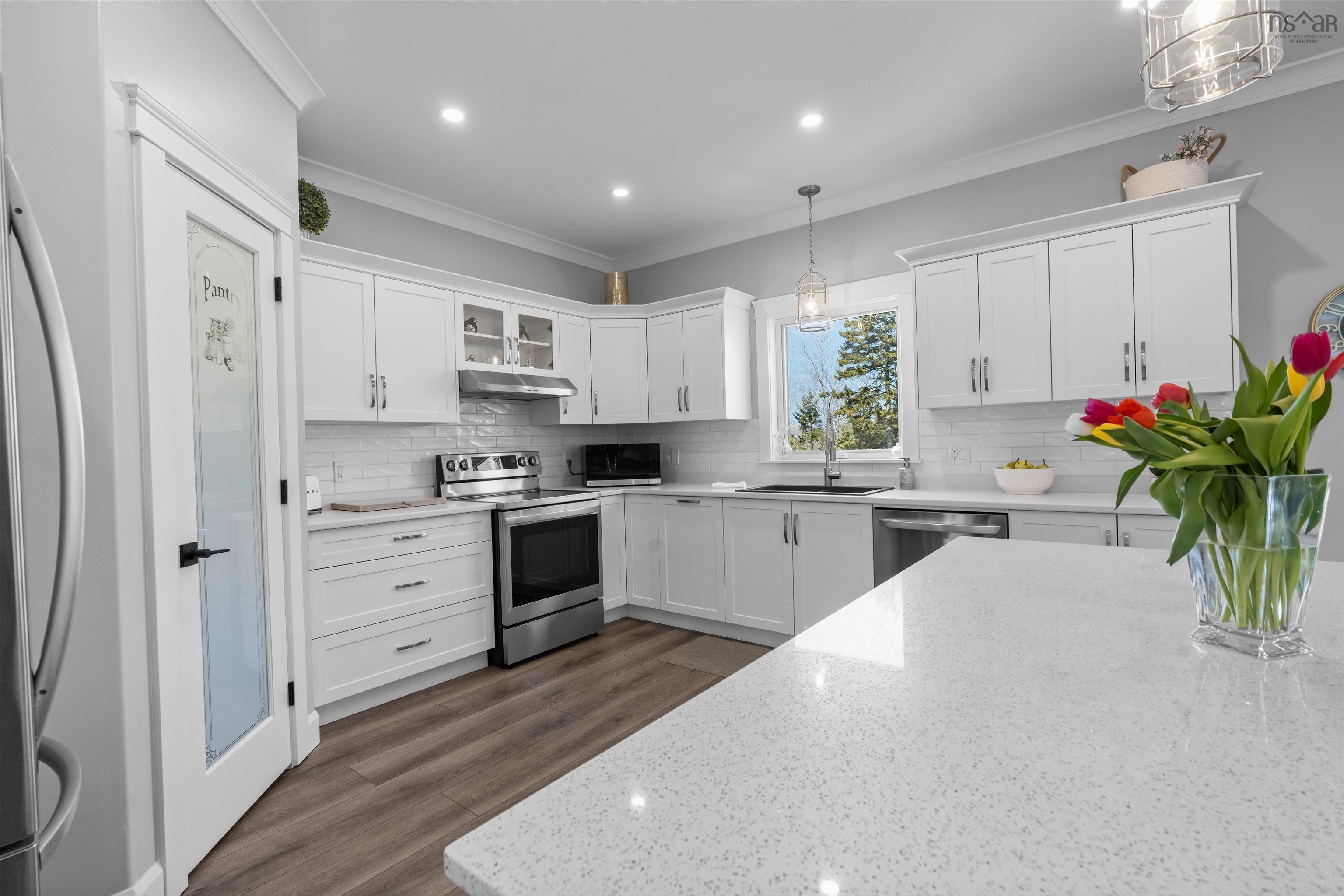 35 Angel Court, Dartmouth, NS (MLS 202616383)