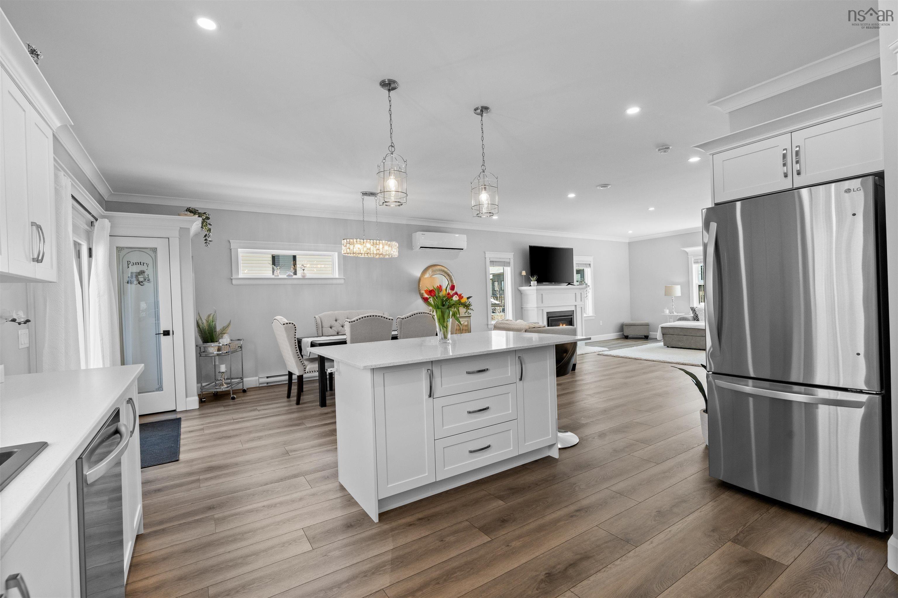 35 Angel Court, Dartmouth, NS (MLS 202616383)
