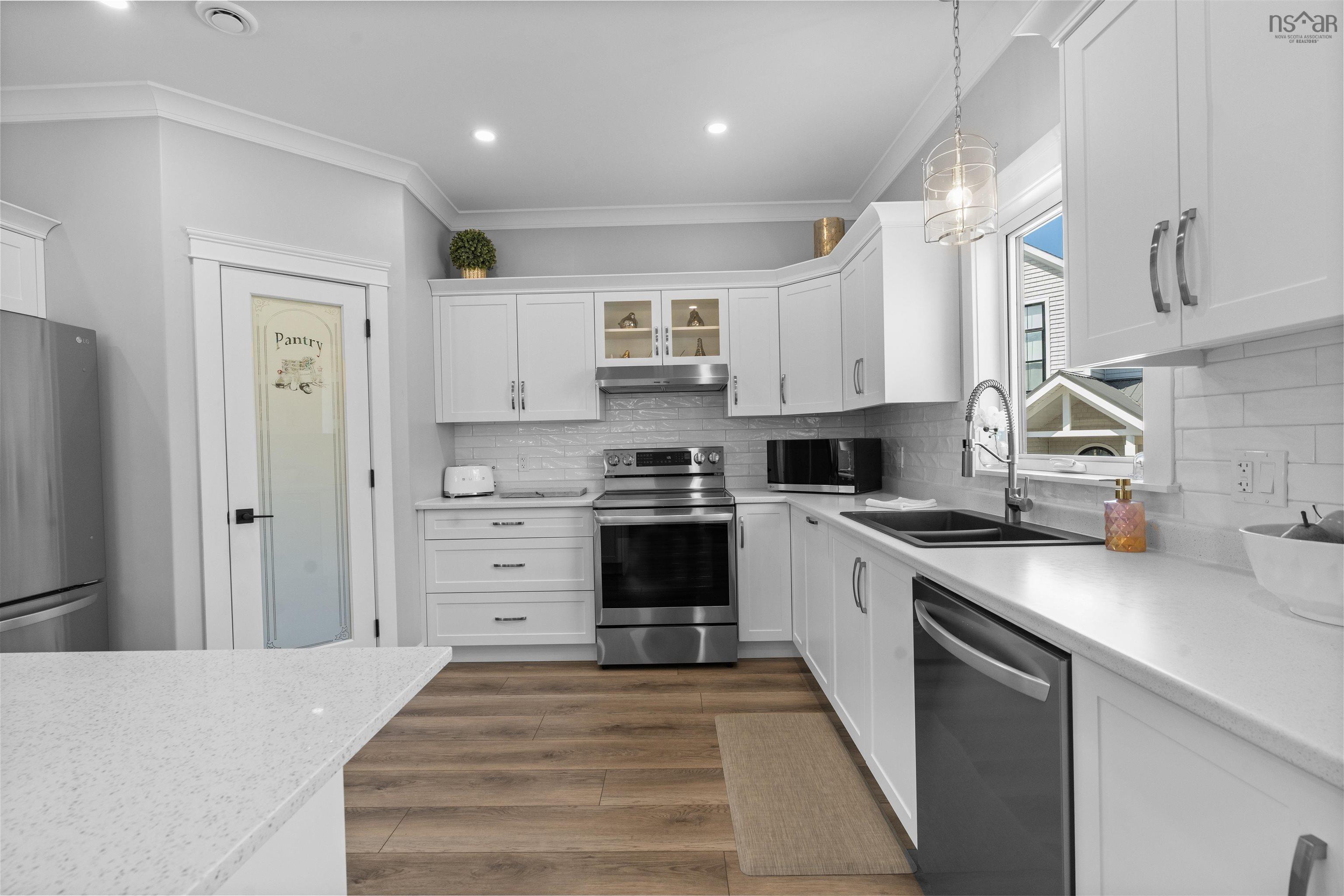 35 Angel Court, Dartmouth, NS (MLS 202616383)