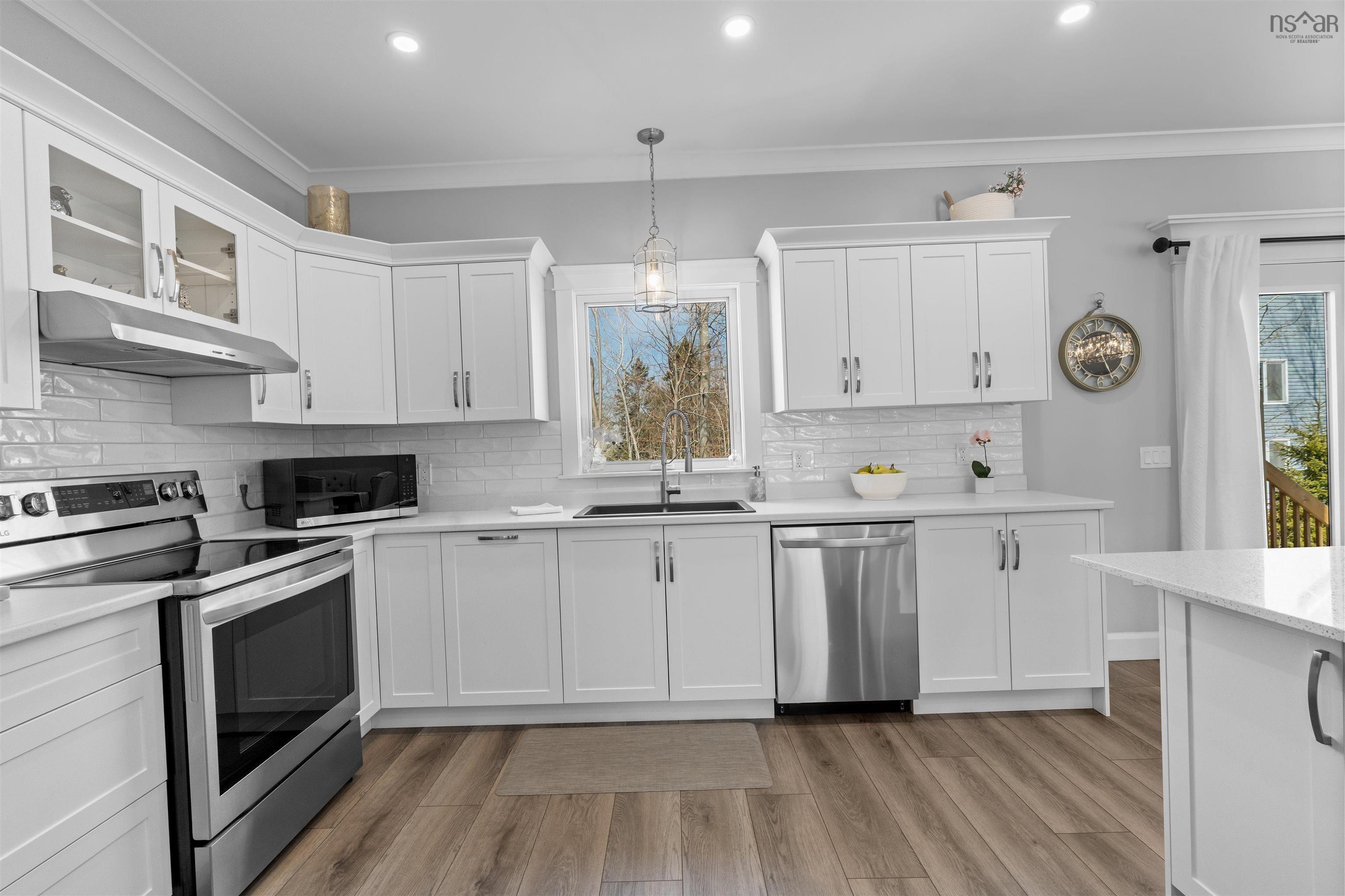 35 Angel Court, Dartmouth, NS (MLS 202616383)