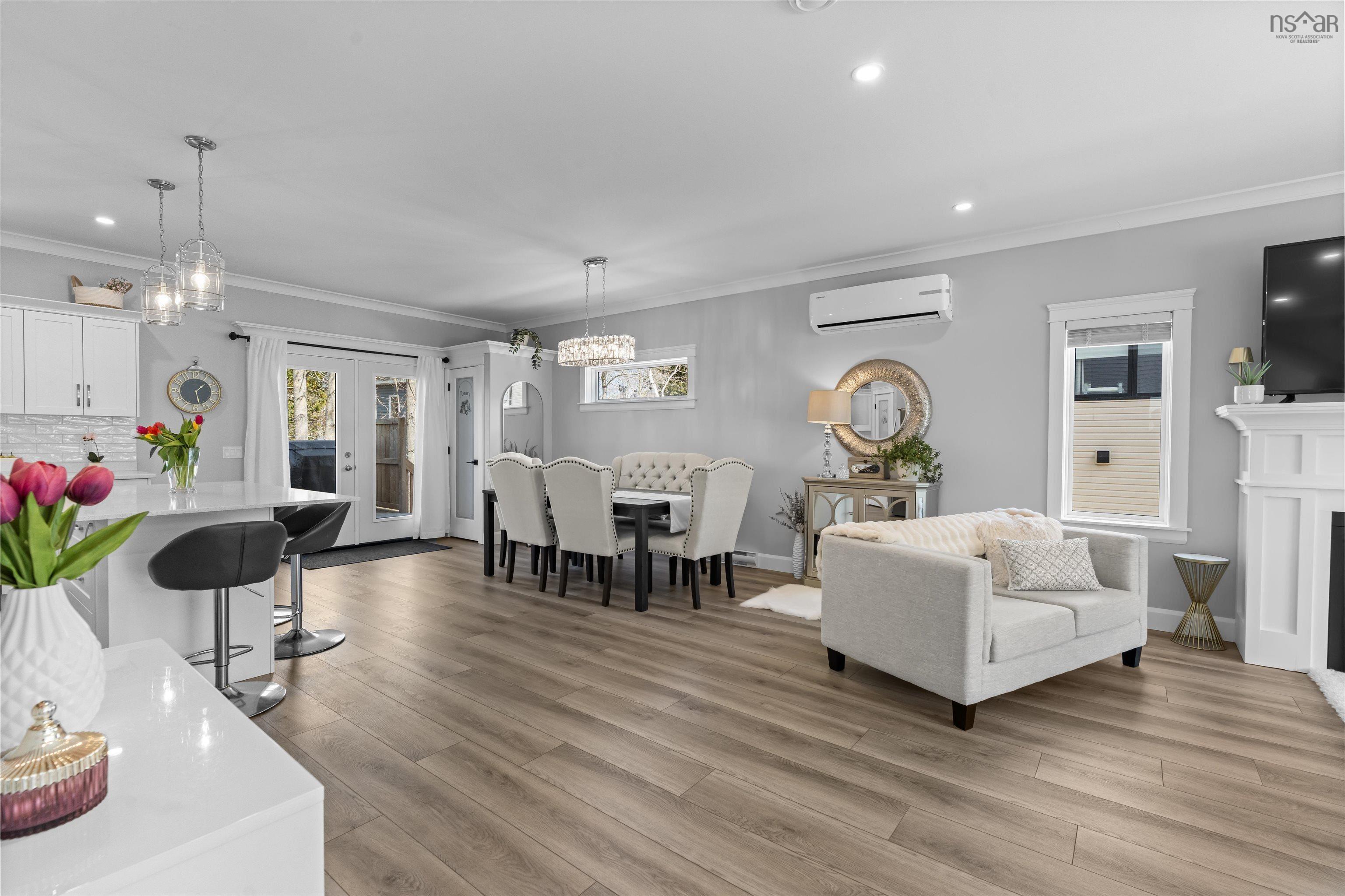 35 Angel Court, Dartmouth, NS (MLS 202616383)
