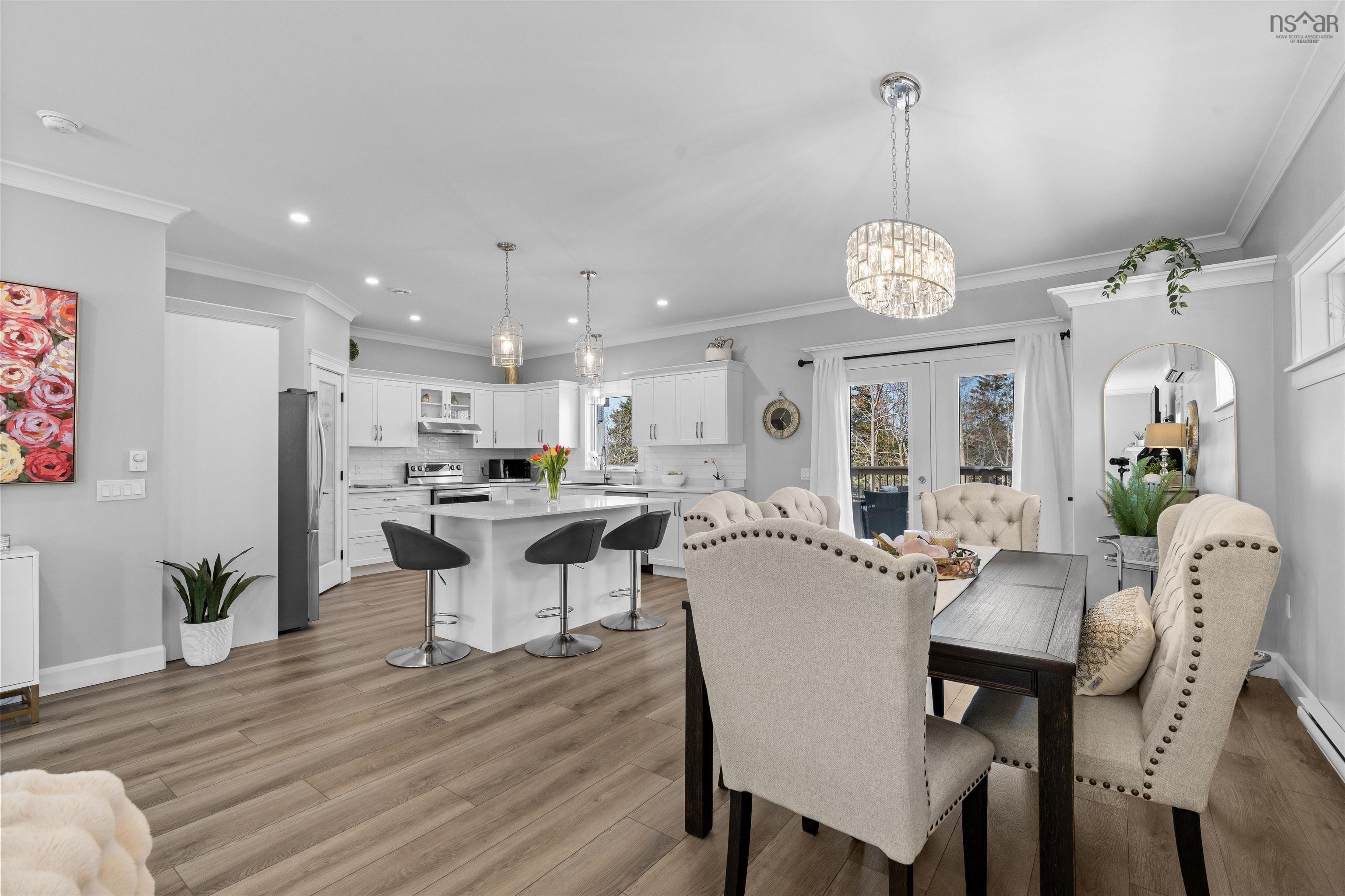 35 Angel Court, Dartmouth, NS (MLS 202616383)