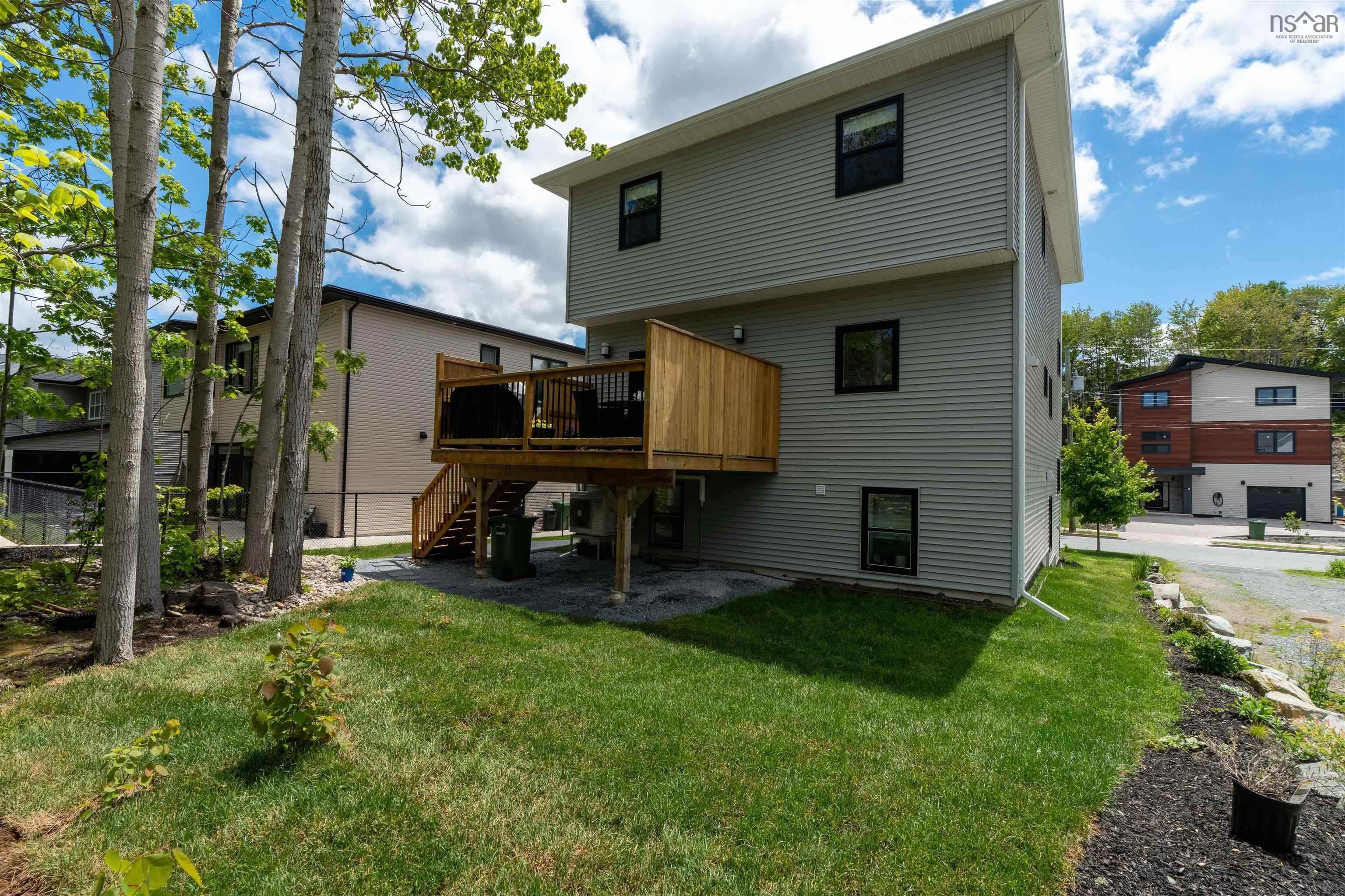 35 Angel Court, Dartmouth, NS (MLS 202616383)