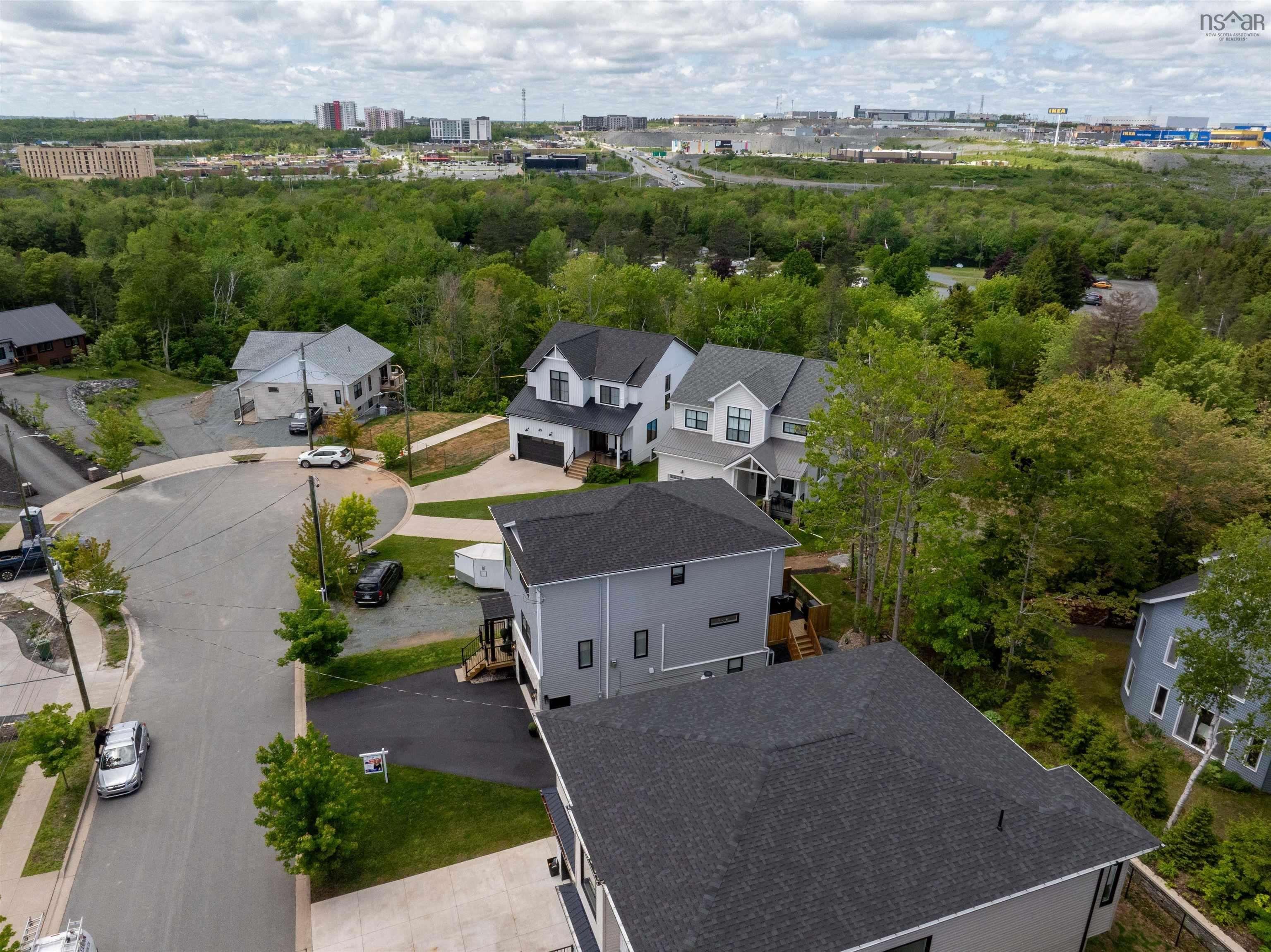 35 Angel Court, Dartmouth, NS (MLS 202616383)
