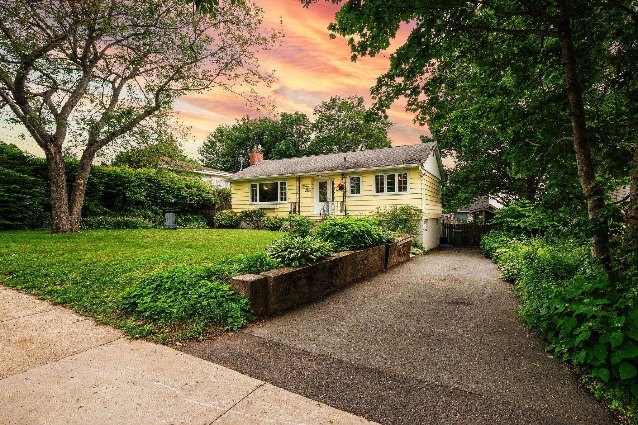 23 Brigadoon Ave, Dartmouth, NS (MLS® 202616388) | Dartmouth Real Estate | RE/MAX Halifax