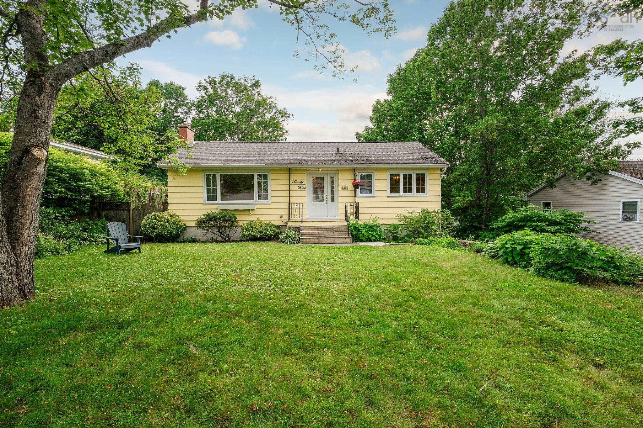 23 Brigadoon Ave, Dartmouth, NS (MLS 202616388)