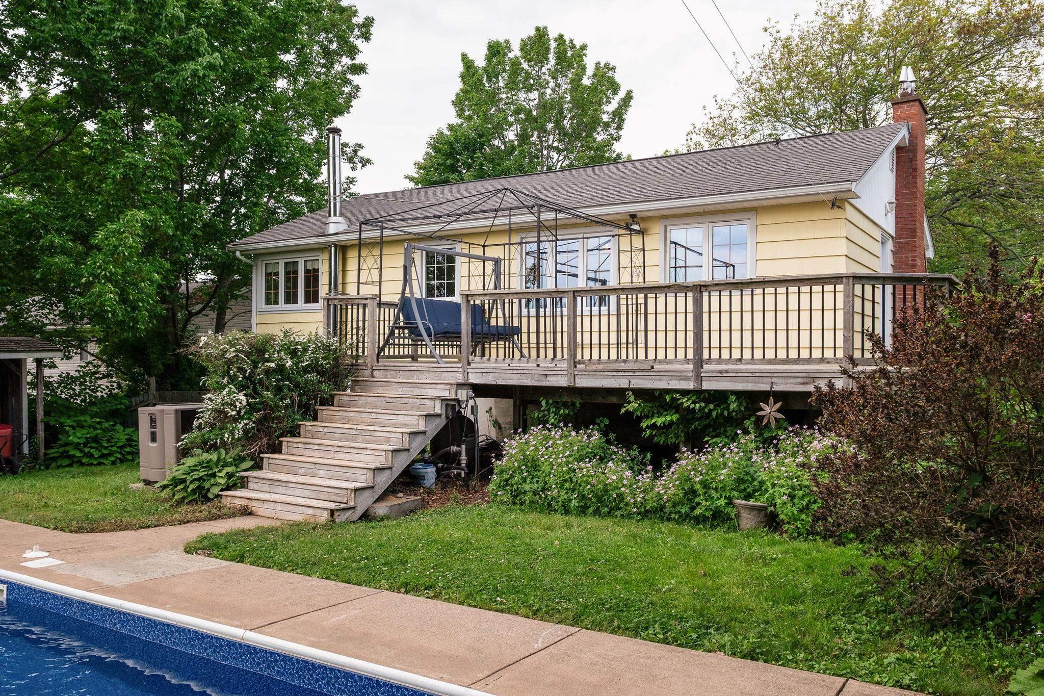 23 Brigadoon Ave, Dartmouth, NS (MLS 202616388)