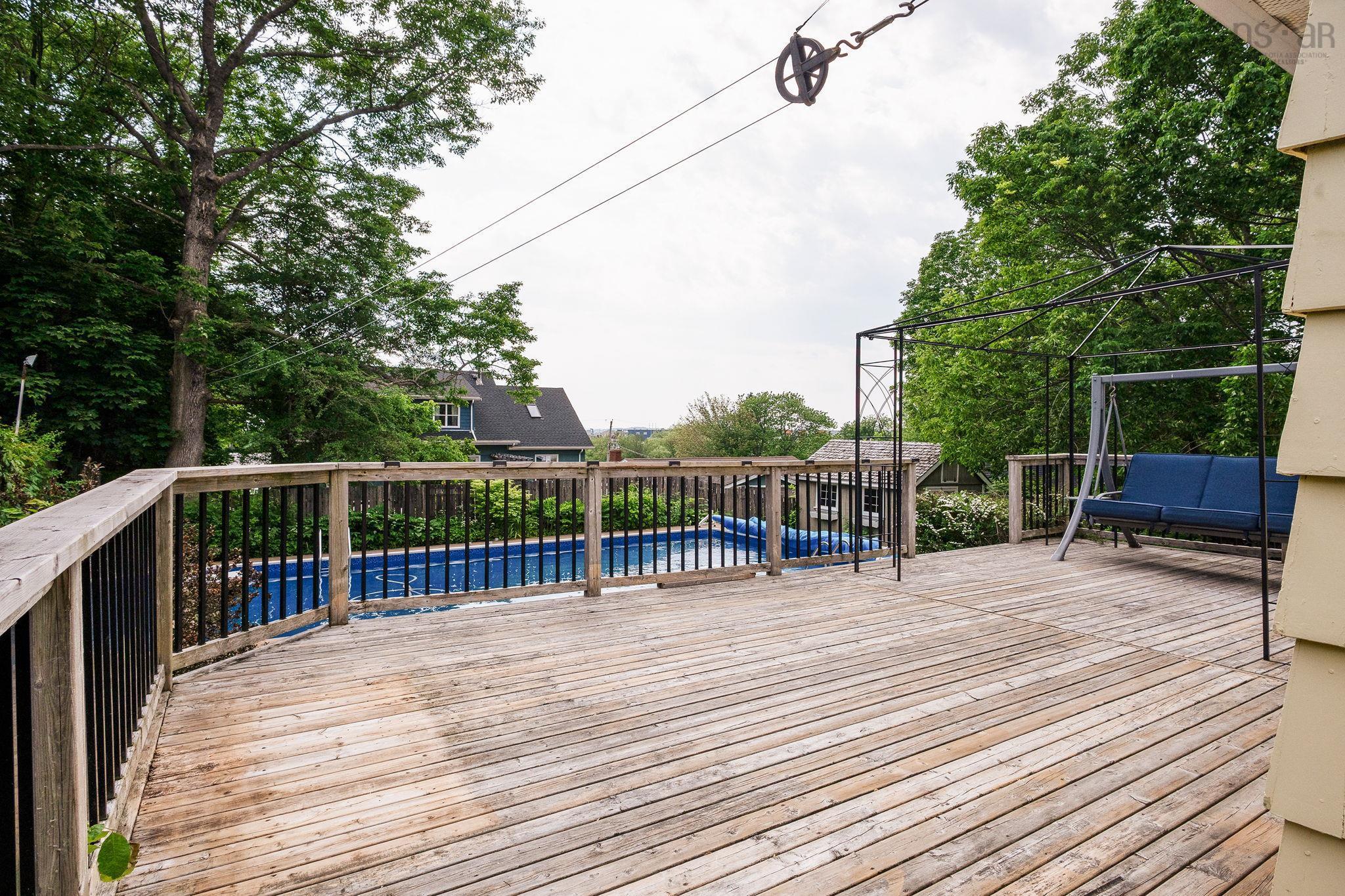 23 Brigadoon Ave, Dartmouth, NS (MLS 202616388)