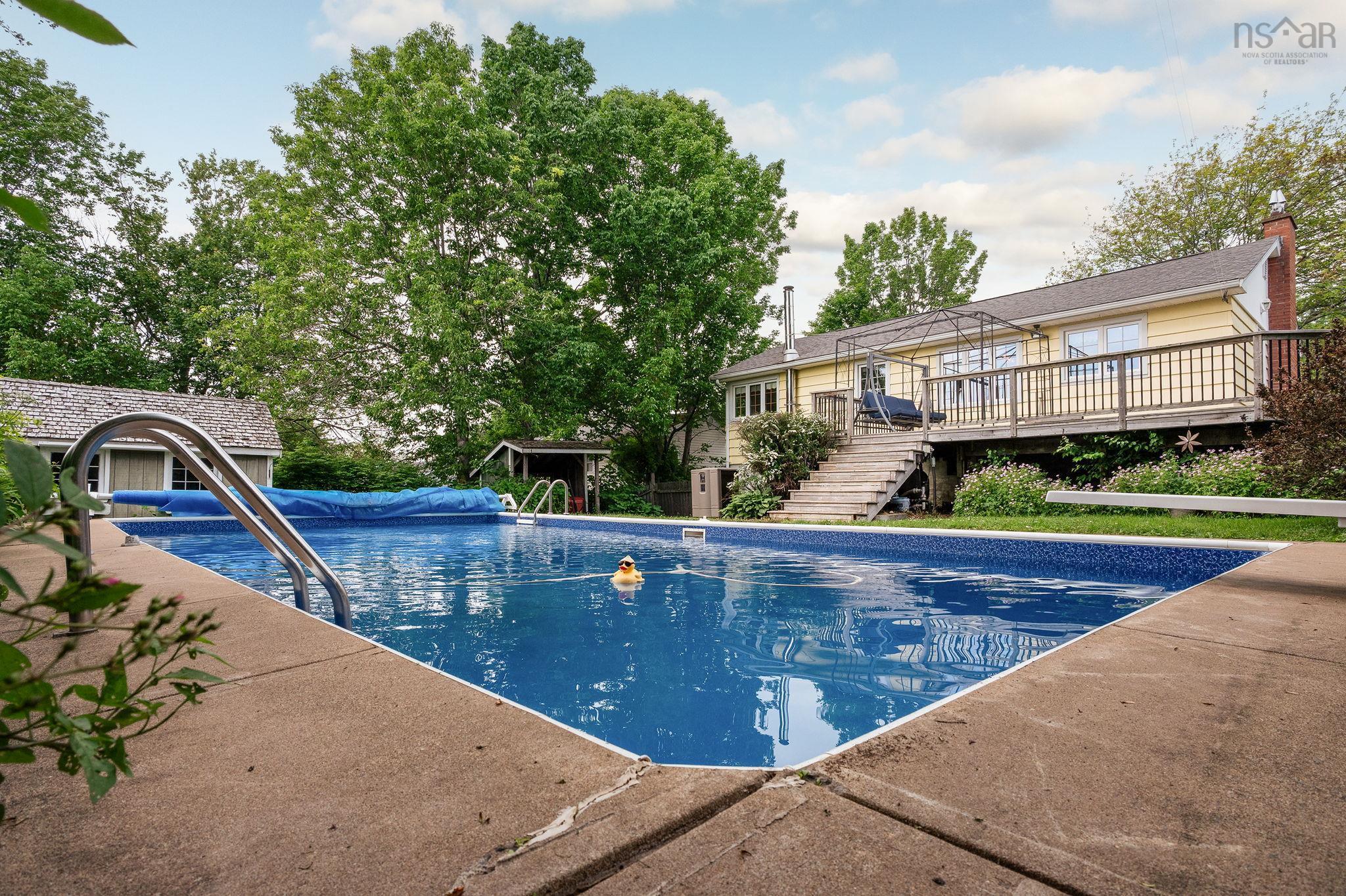 23 Brigadoon Ave, Dartmouth, NS (MLS 202616388)