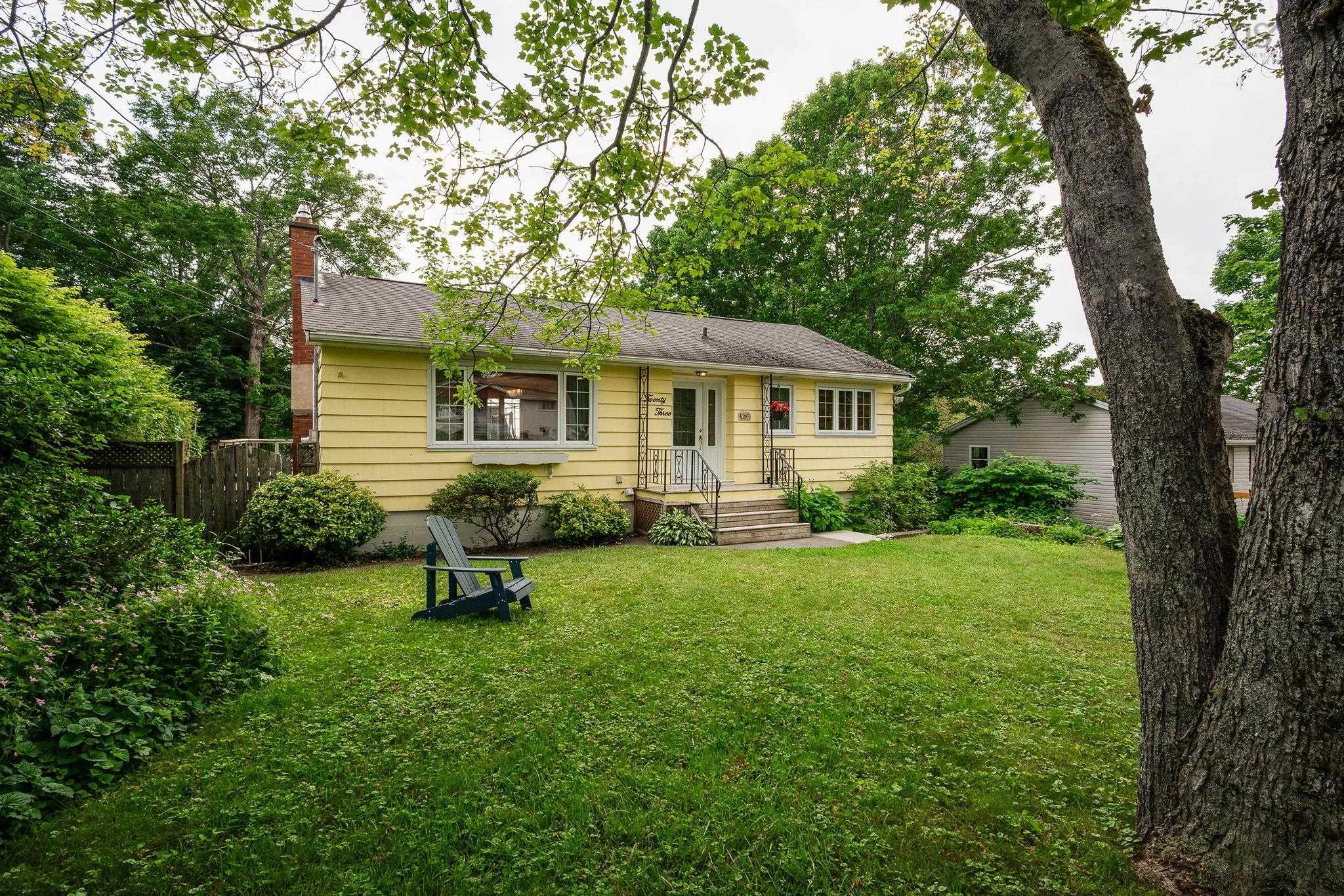 23 Brigadoon Ave, Dartmouth, NS (MLS 202616388)