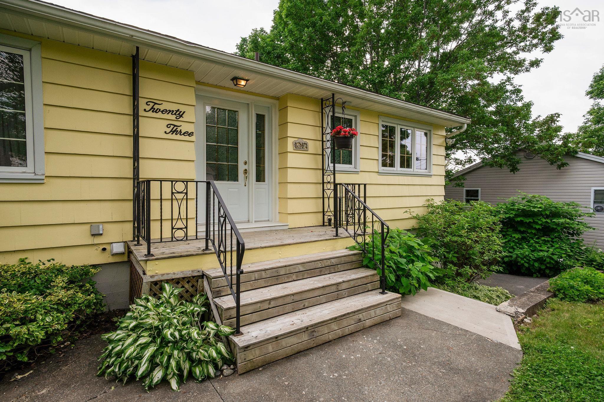 23 Brigadoon Ave, Dartmouth, NS (MLS 202616388)