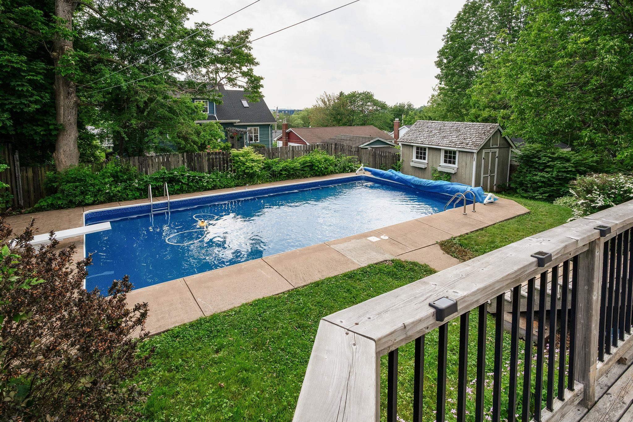 23 Brigadoon Ave, Dartmouth, NS (MLS 202616388)