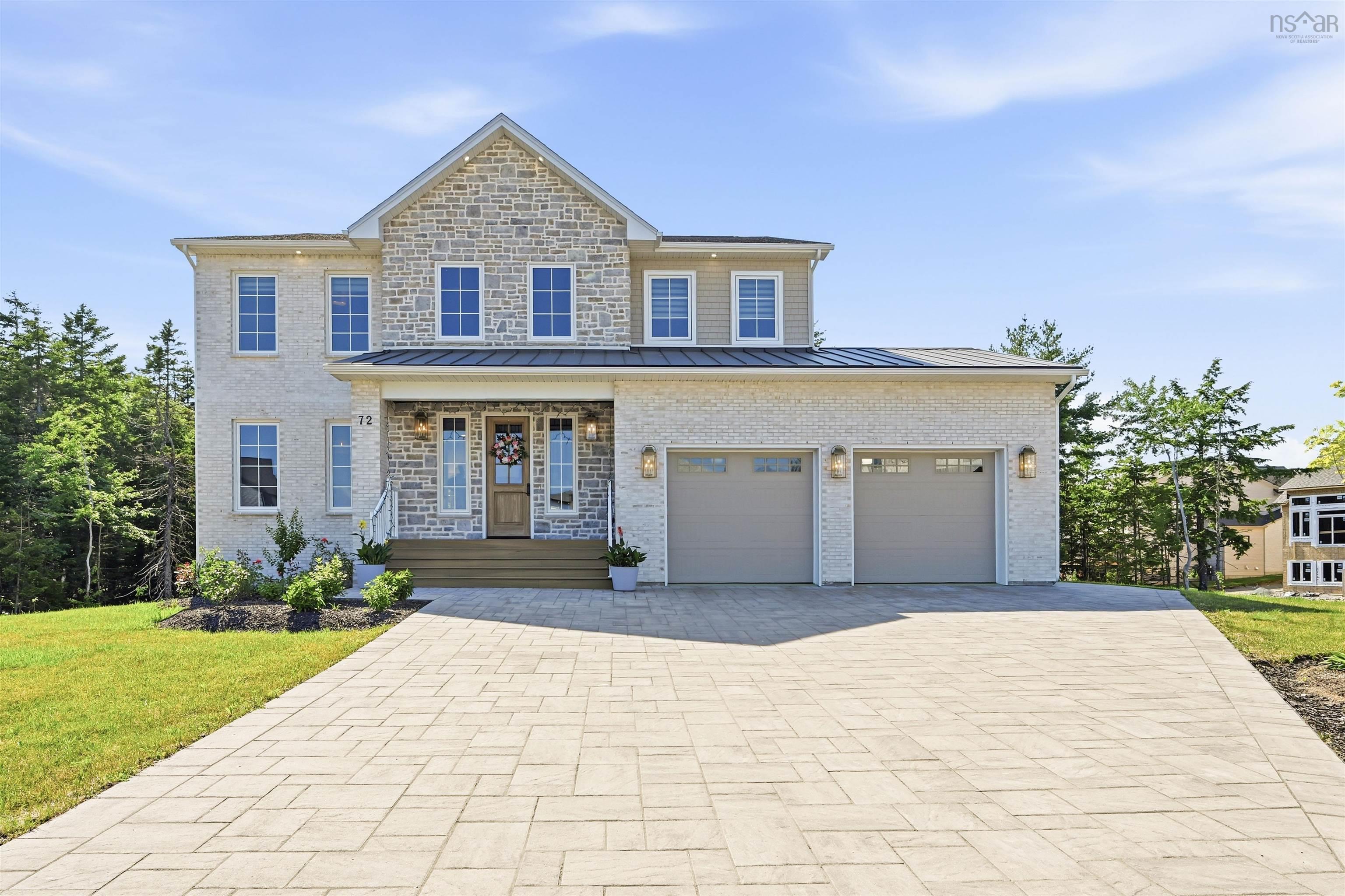 72 Element Court, Bedford, NS (MLS® 202616389)