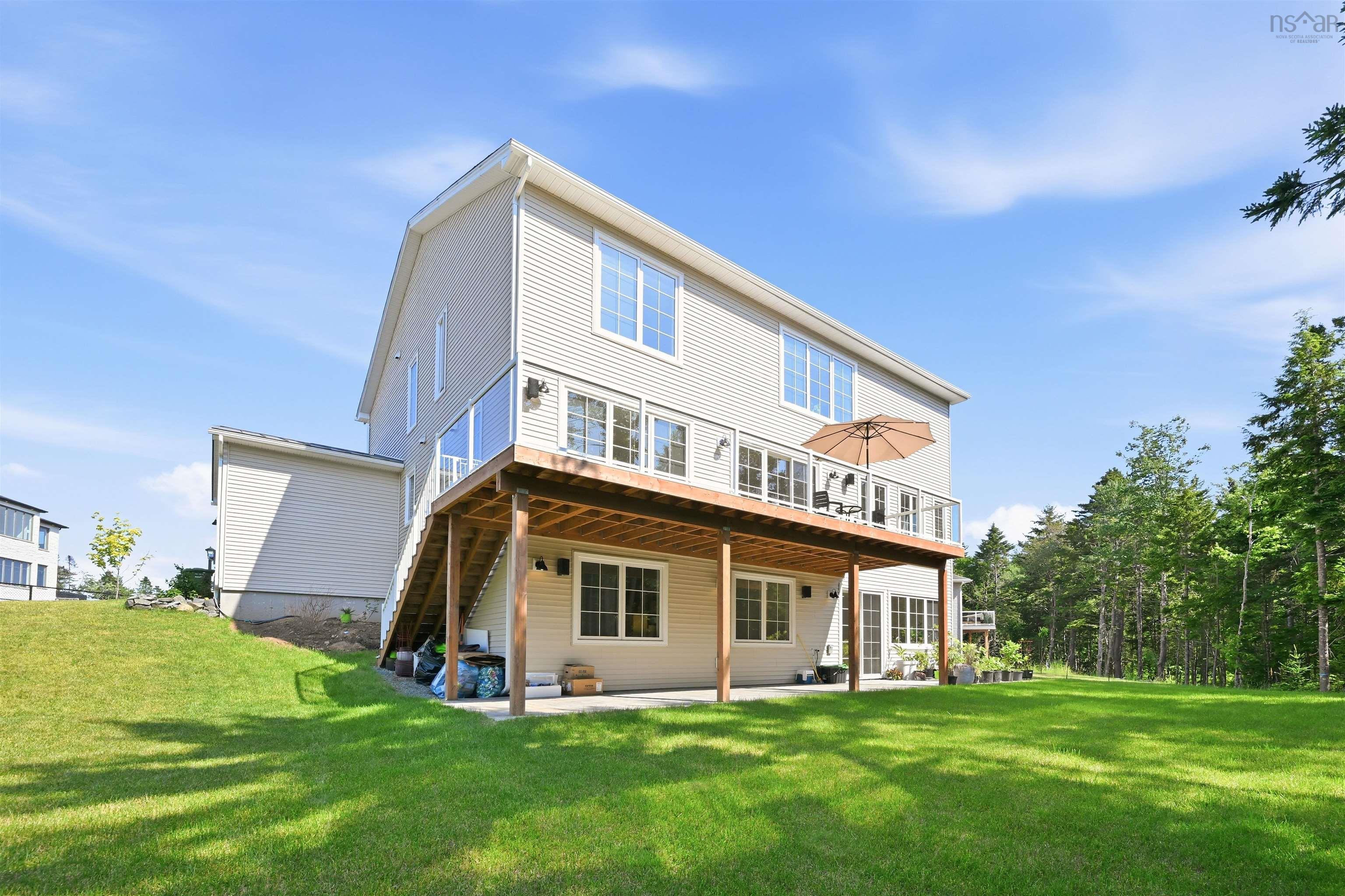 72 Element Court, Bedford, NS (MLS 202616389)
