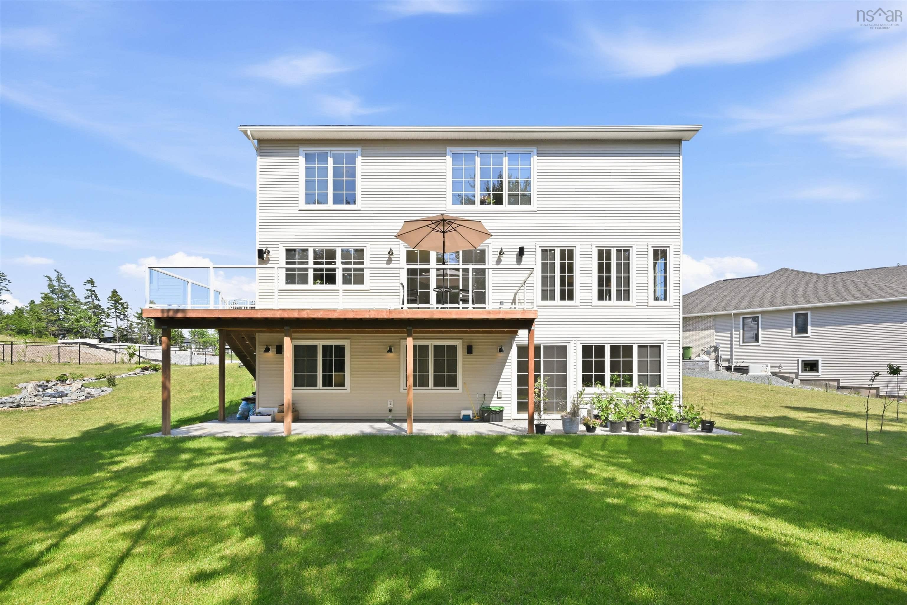 72 Element Court, Bedford, NS (MLS 202616389)