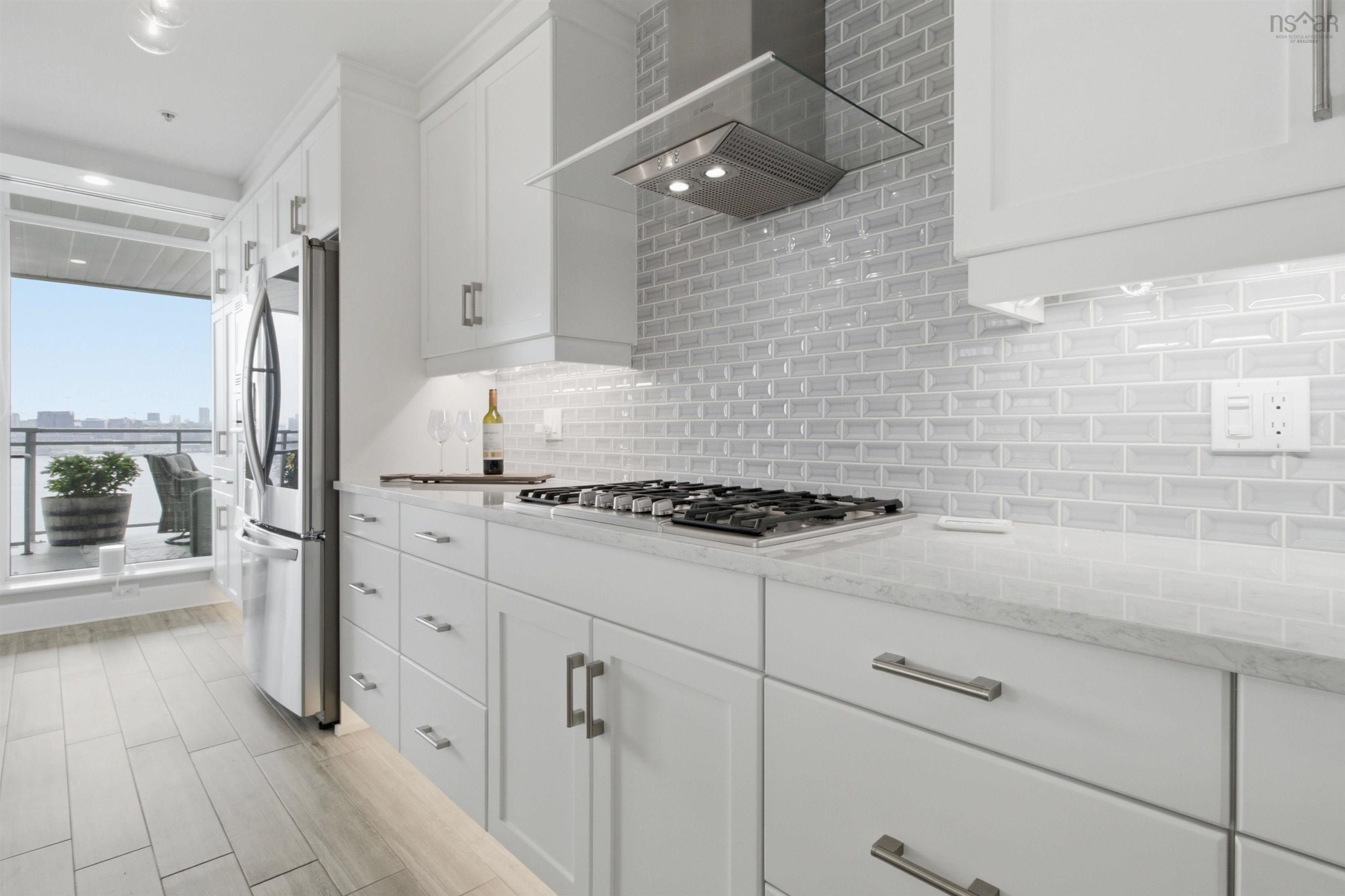 1203 31 Kings Wharf Place, Dartmouth, NS (MLS 202616390)