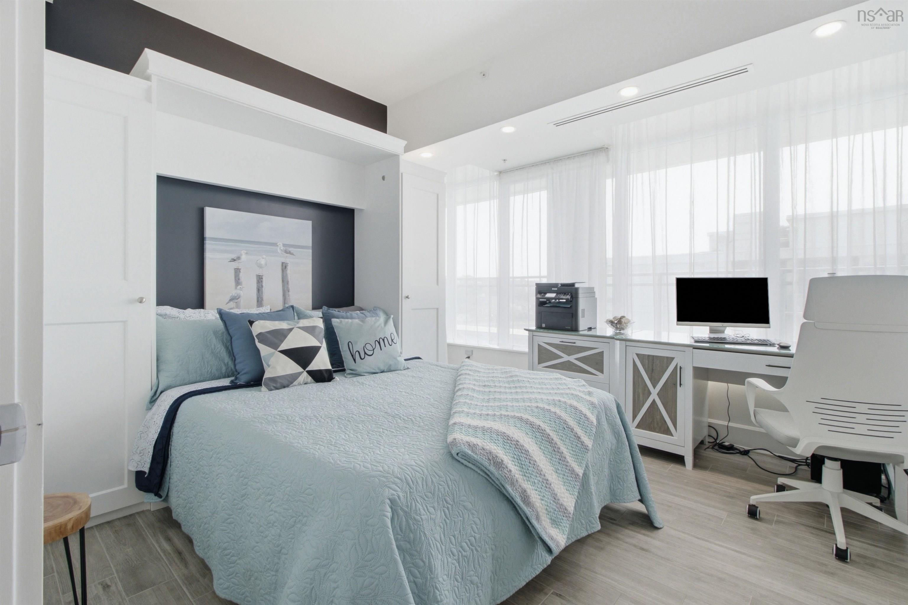 1203 31 Kings Wharf Place, Dartmouth, NS (MLS 202616390)